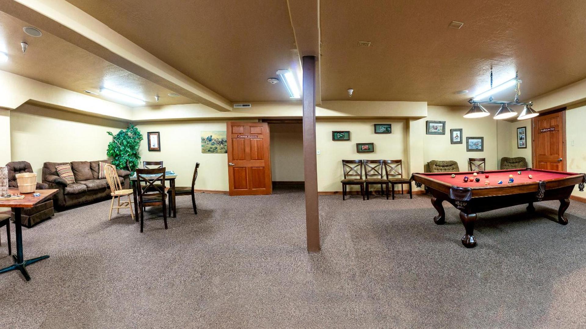 Callahan's Mountain Lodge photo 49