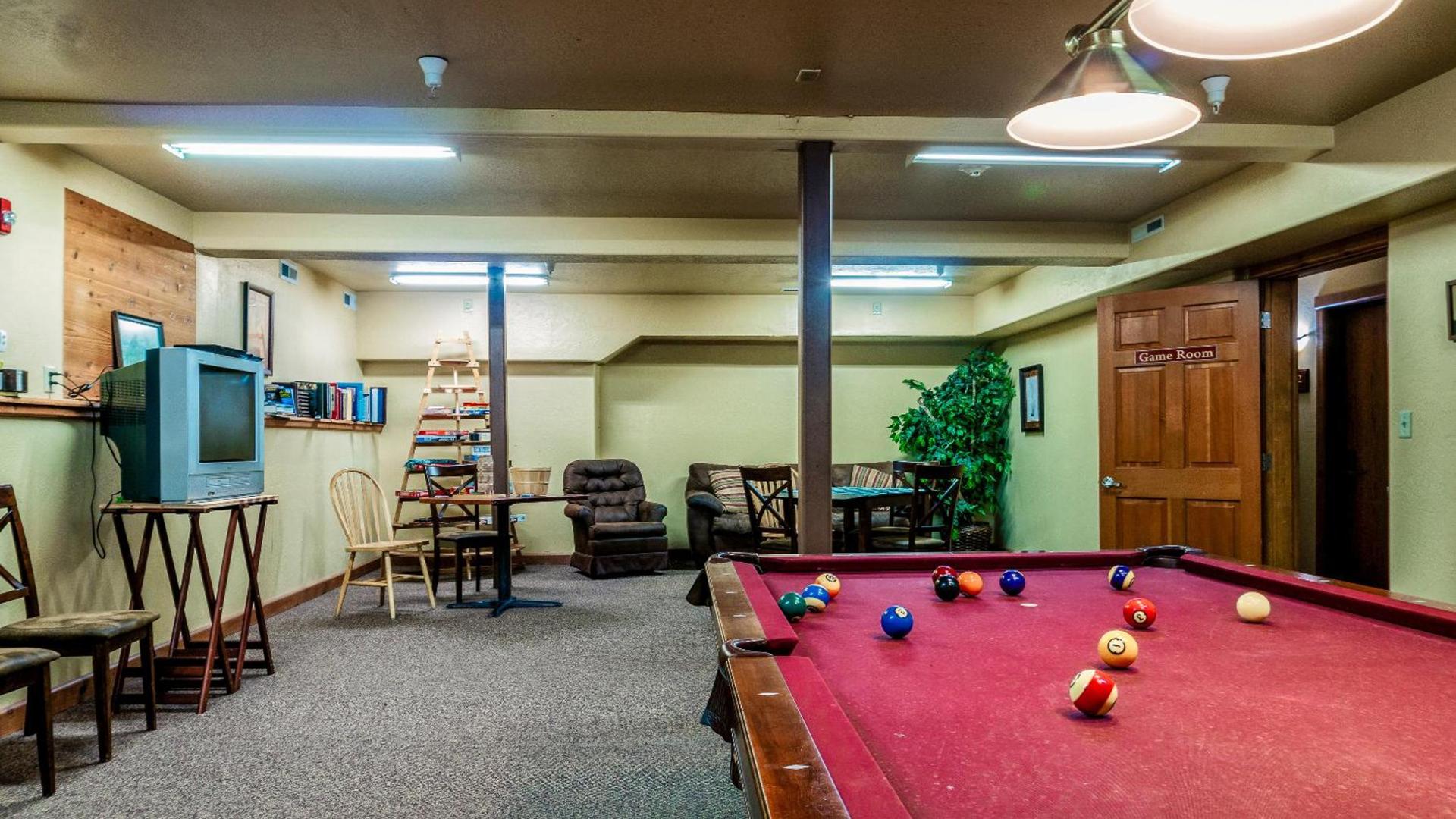 Callahan's Mountain Lodge photo 11