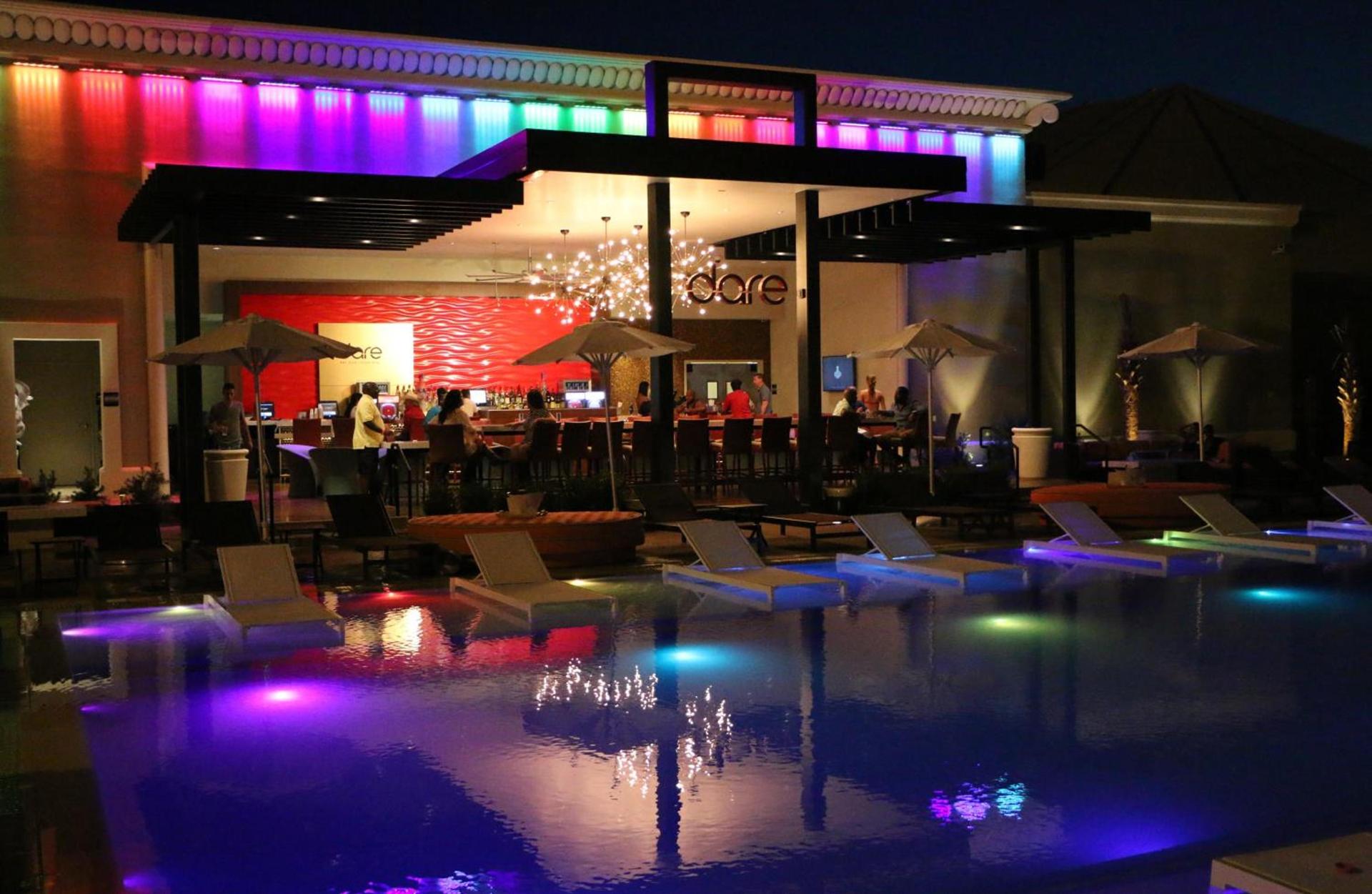 Horseshoe Bossier City Hotel & Casino - A Caesars Rewards Destination photo 8