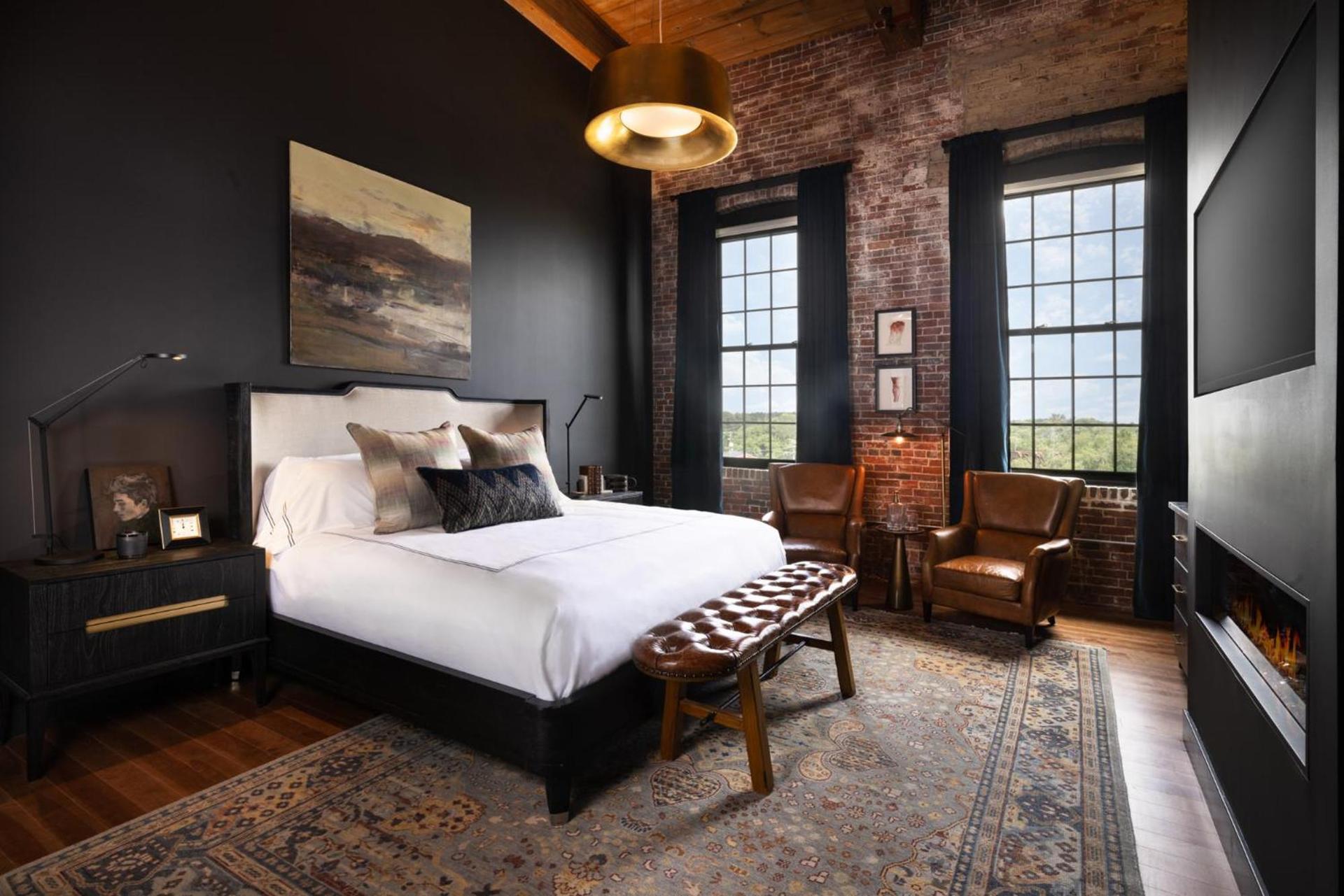 The Lincoln Hotel photo 5