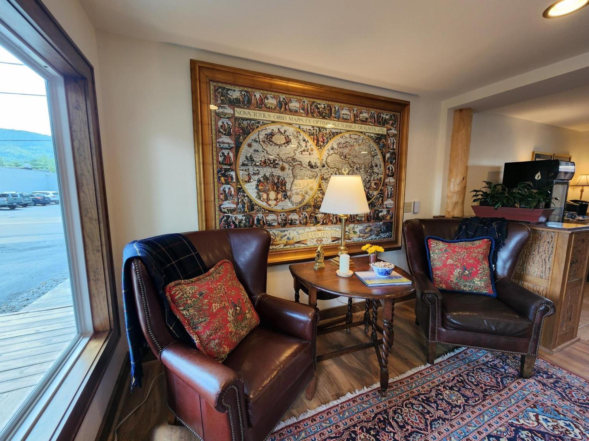 The Inn at Shady Lawn photo 22