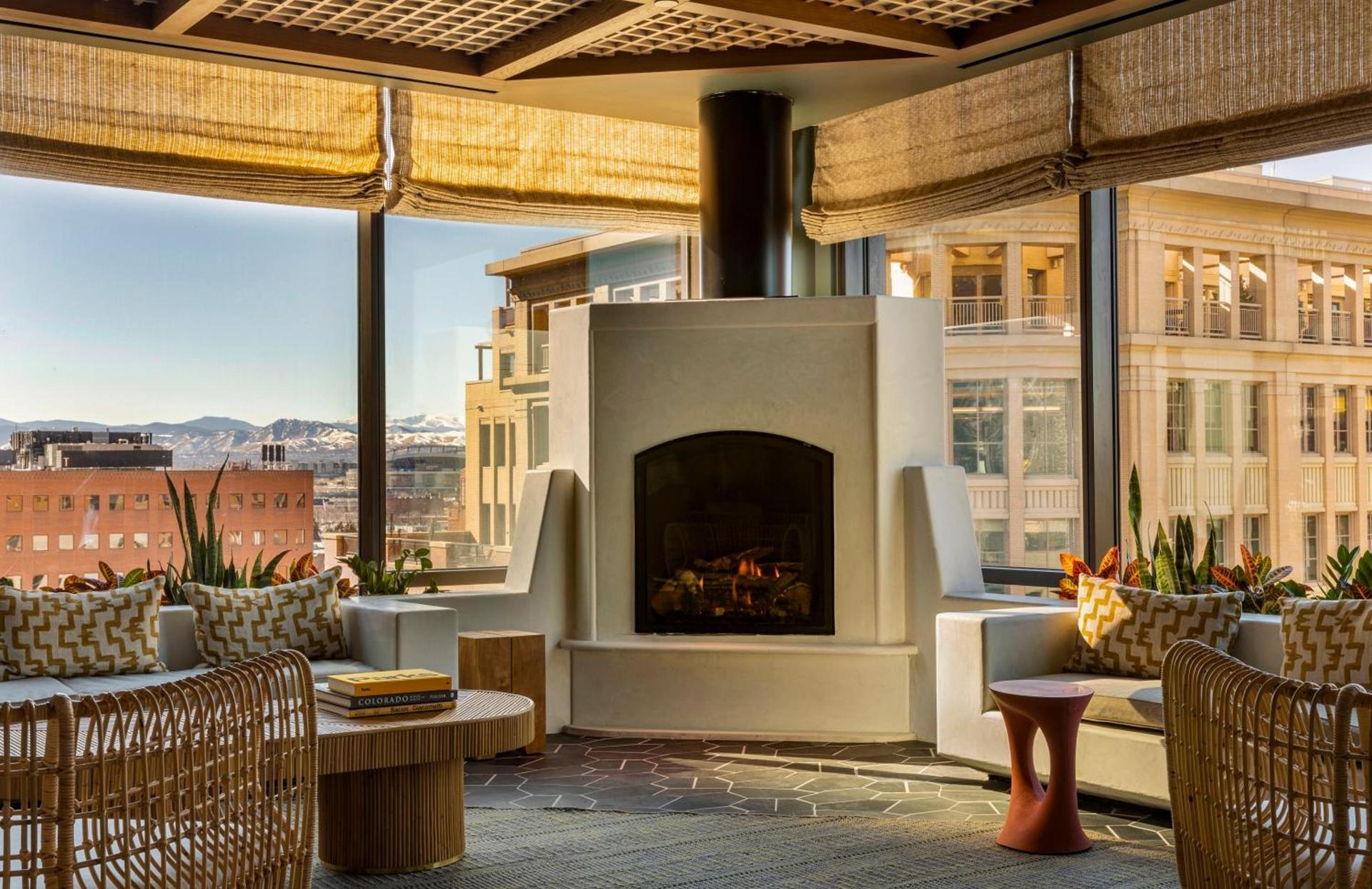 Thompson Denver, by Hyatt photo 60