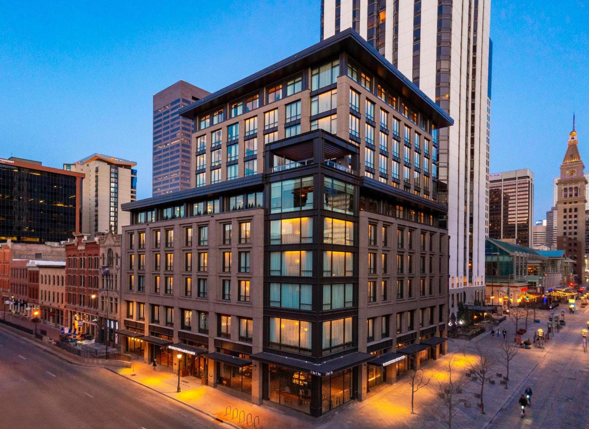 Thompson Denver, by Hyatt photo 45