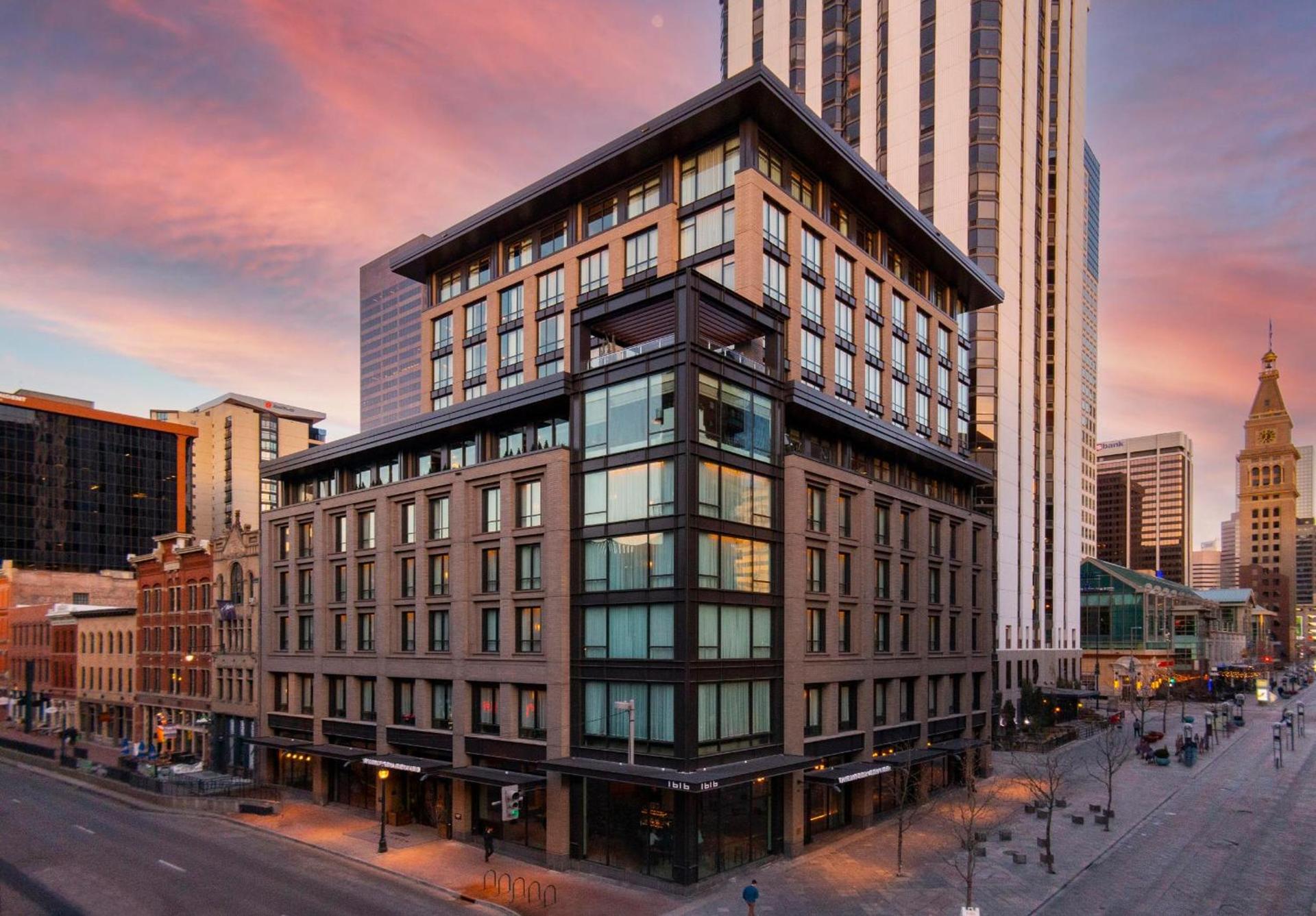 Thompson Denver, by Hyatt photo 64