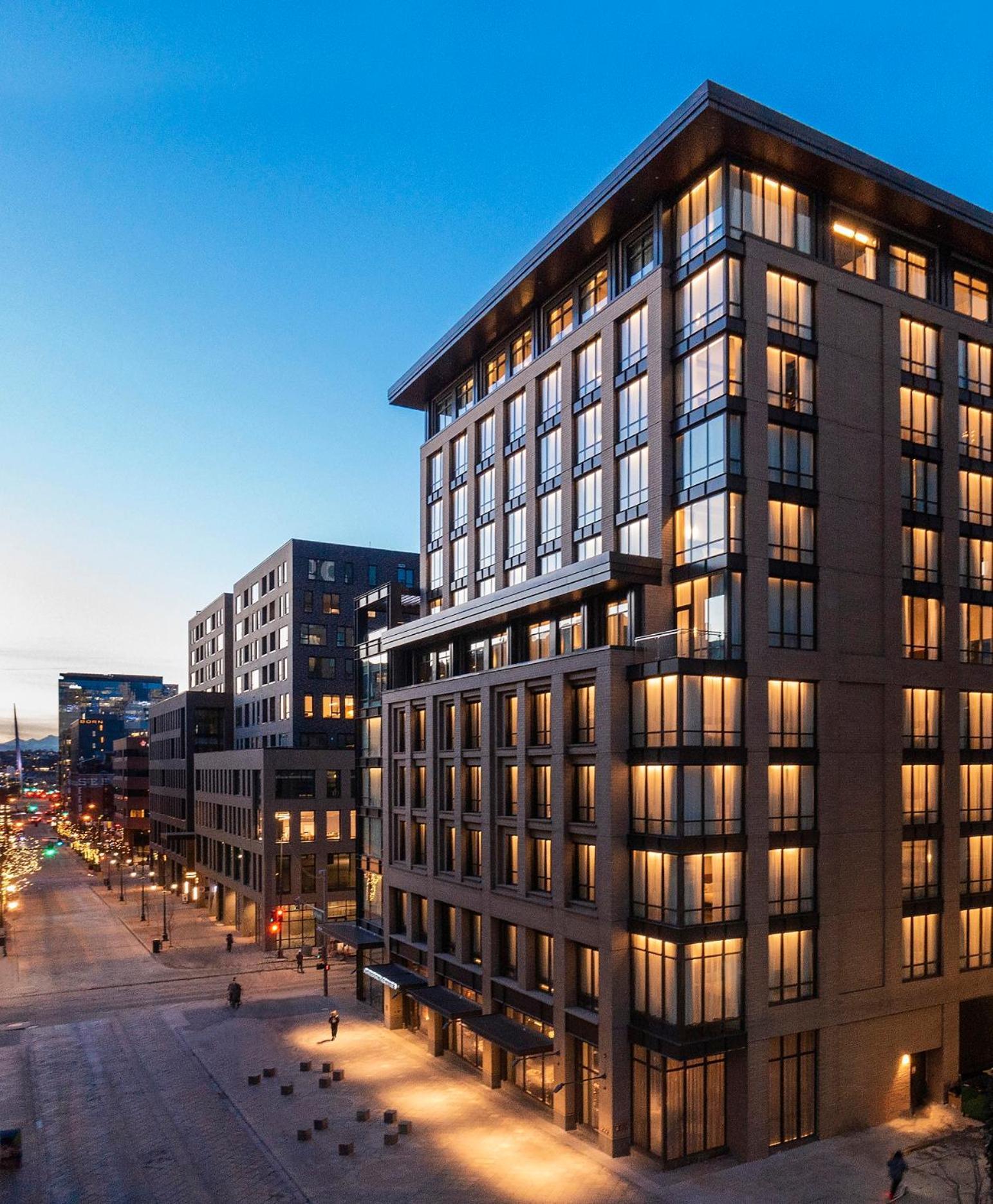 Thompson Denver, by Hyatt photo 76