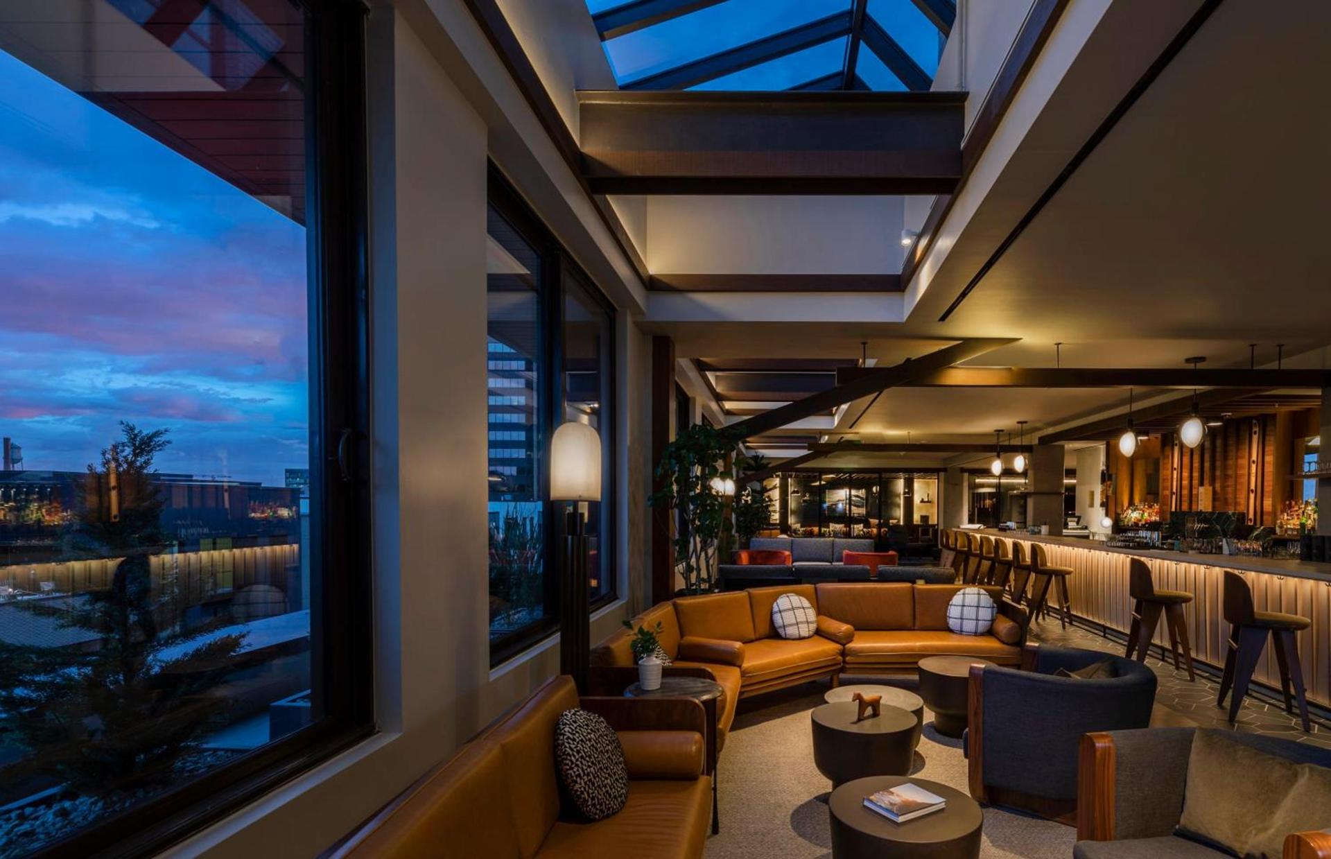 Thompson Denver, by Hyatt photo 78