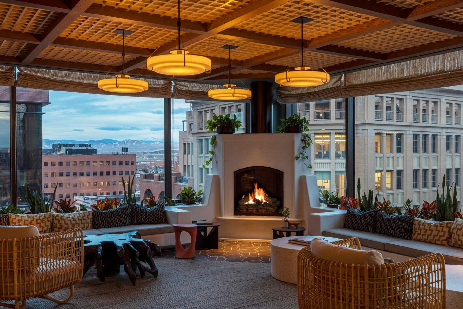 Thompson Denver, by Hyatt photo 65