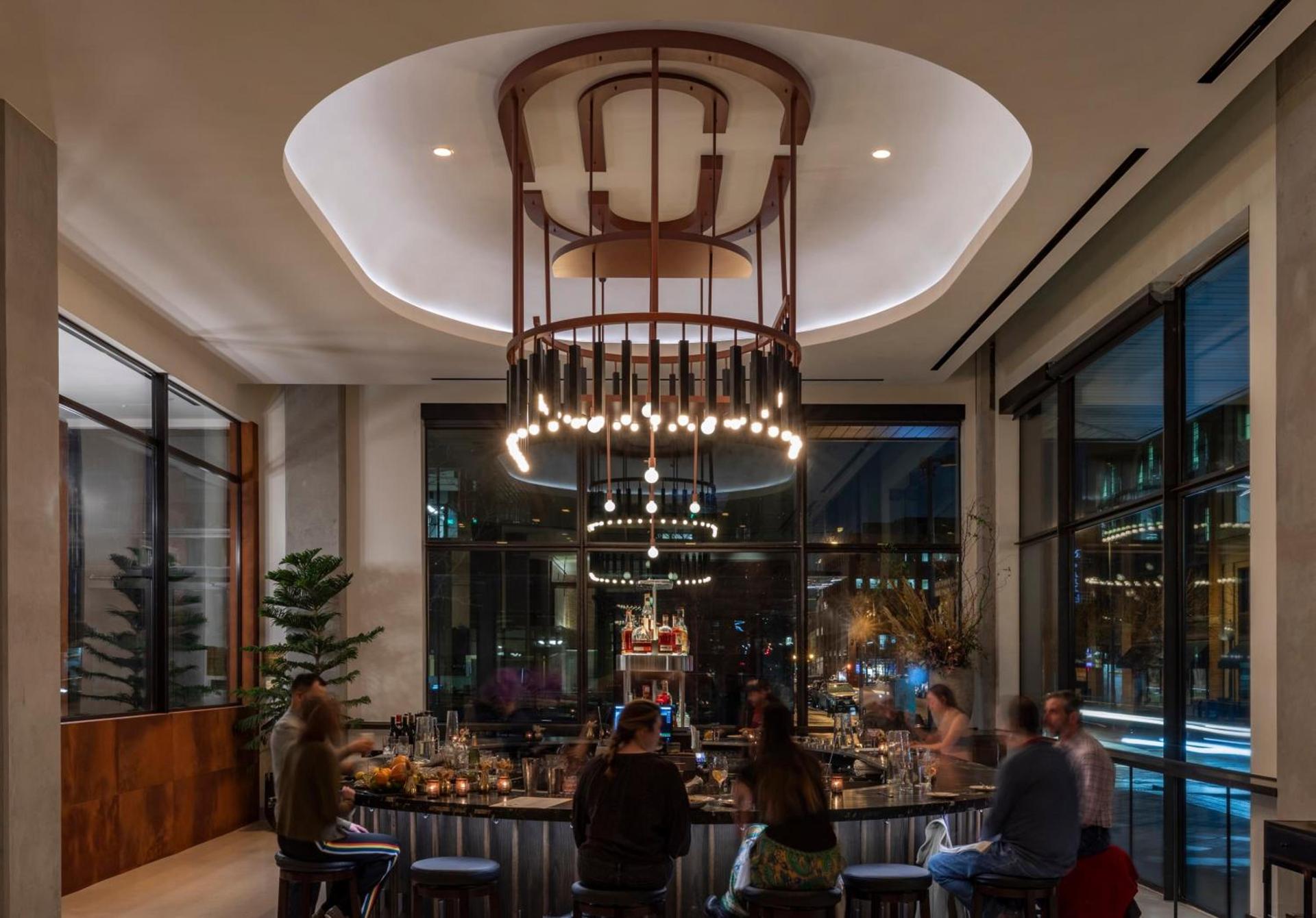 Thompson Denver, by Hyatt photo 72
