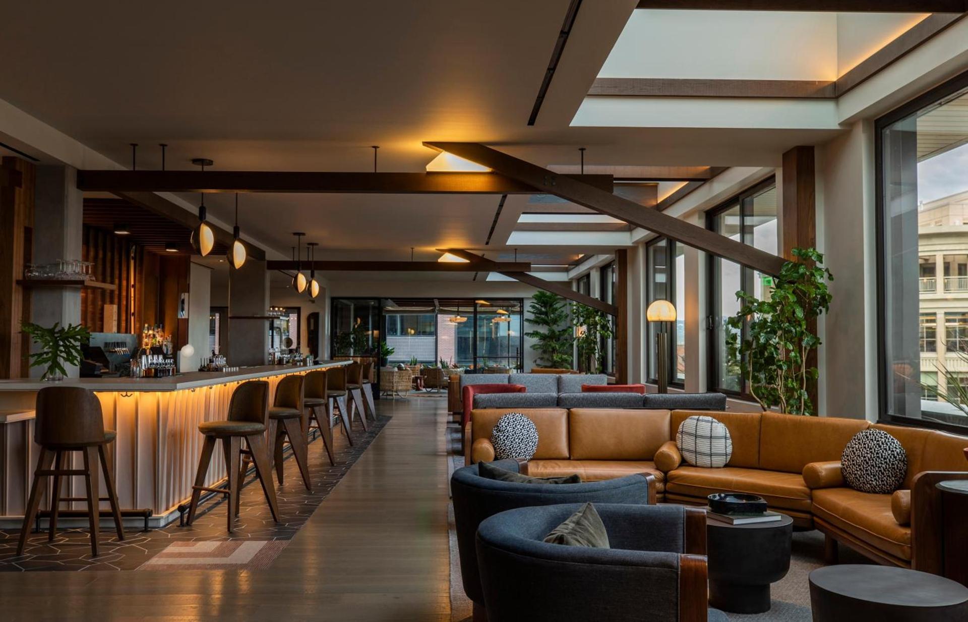 Thompson Denver, by Hyatt photo 66