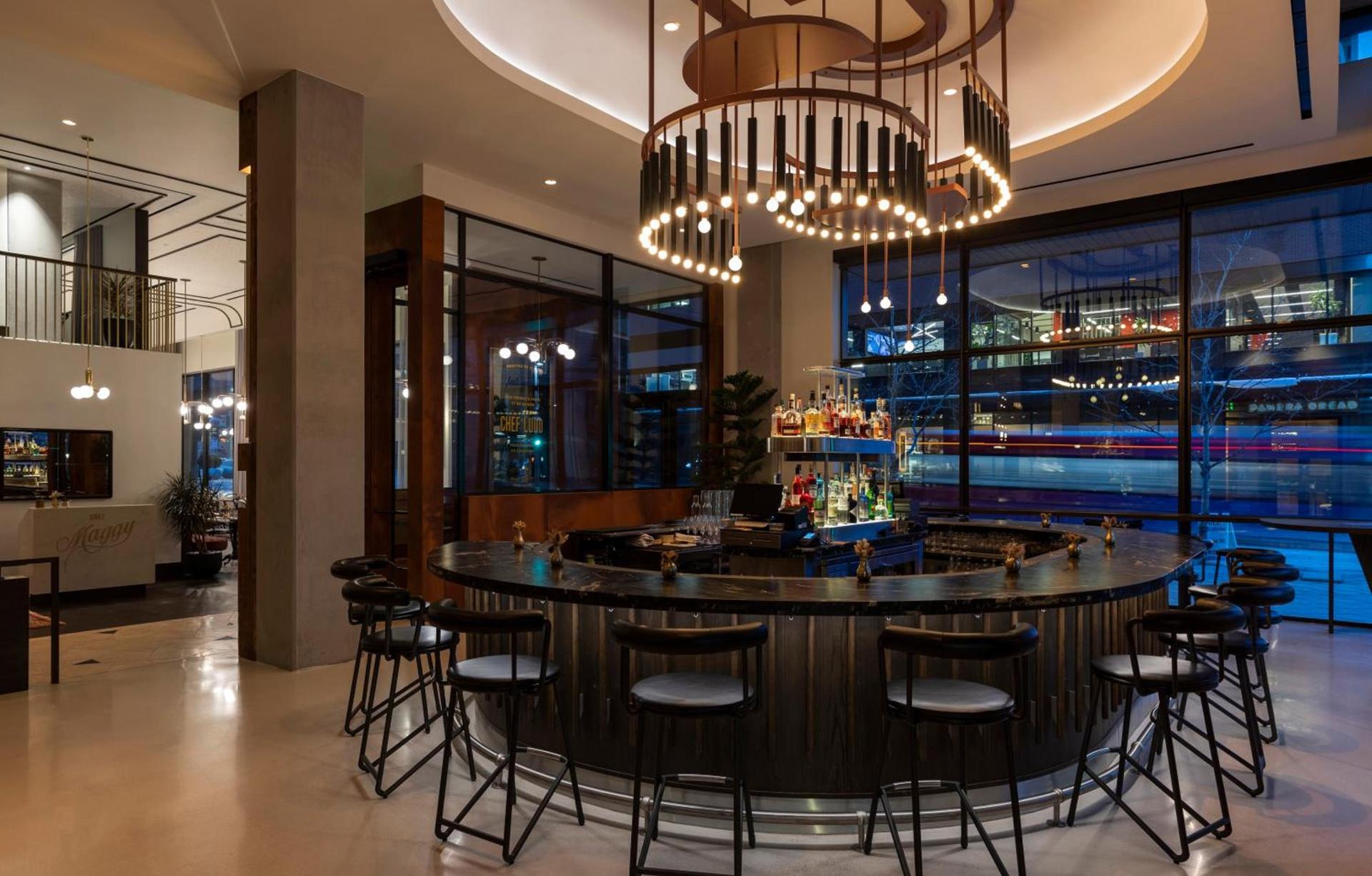 Thompson Denver, by Hyatt photo 69