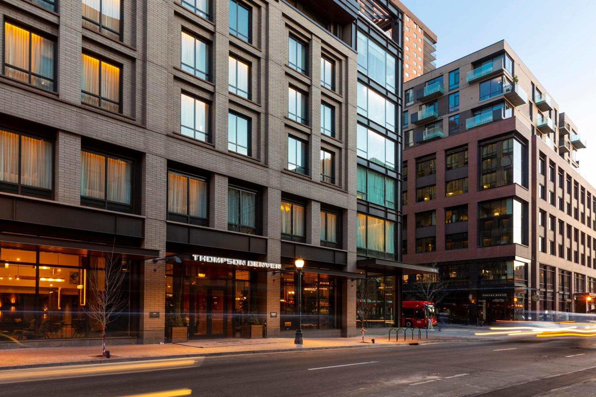 Thompson Denver, by Hyatt photo 68