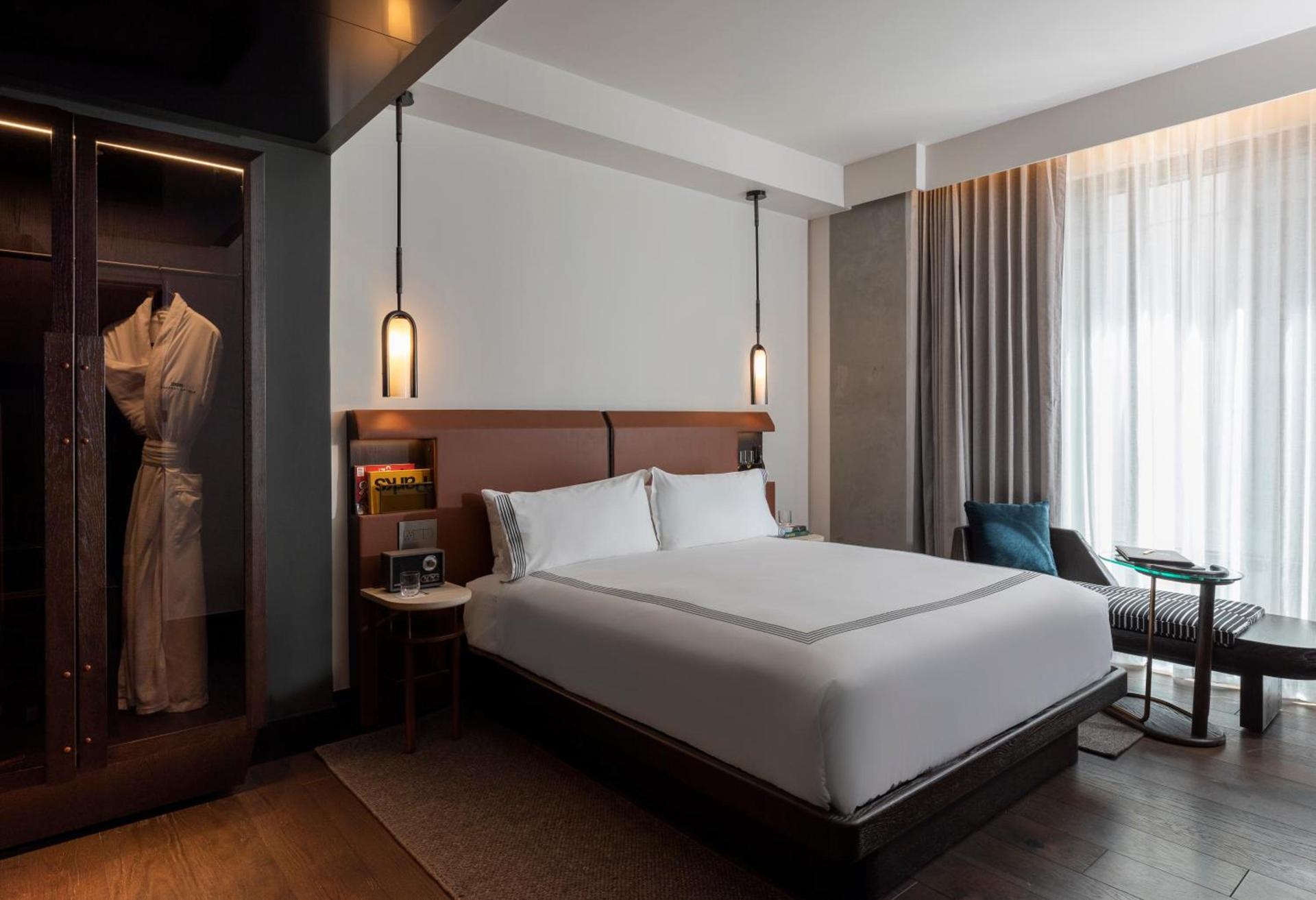 Thompson Denver, by Hyatt photo 70