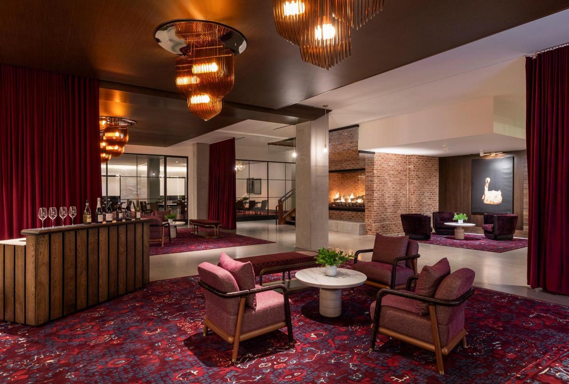 Thompson Denver, by Hyatt photo 79