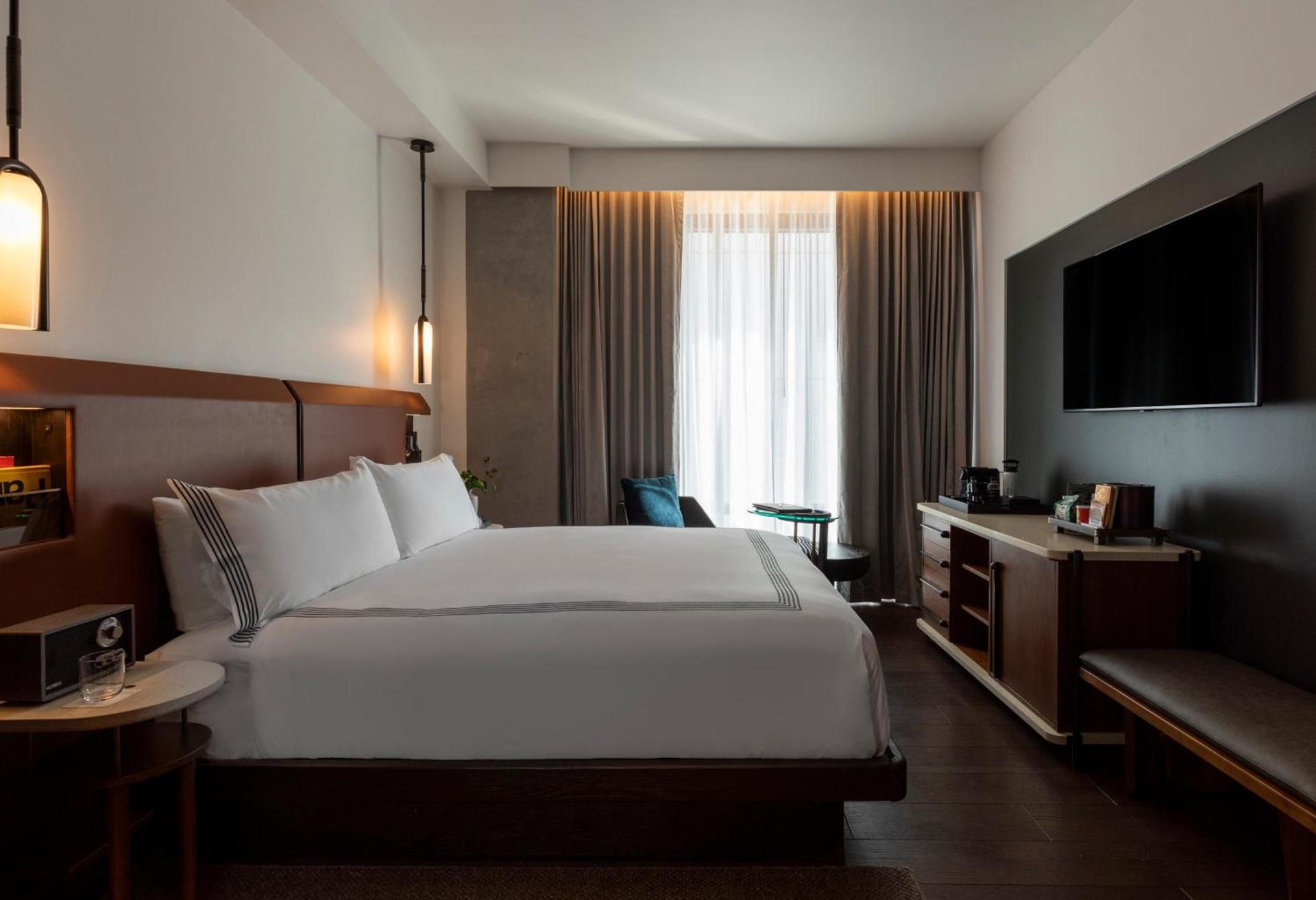Thompson Denver, by Hyatt photo 84