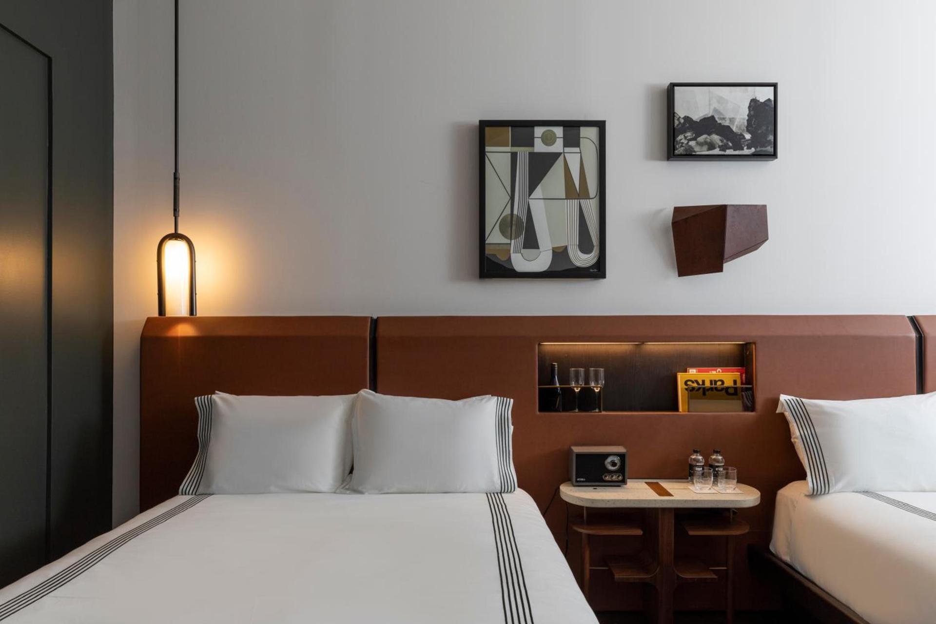 Thompson Denver, by Hyatt photo 88