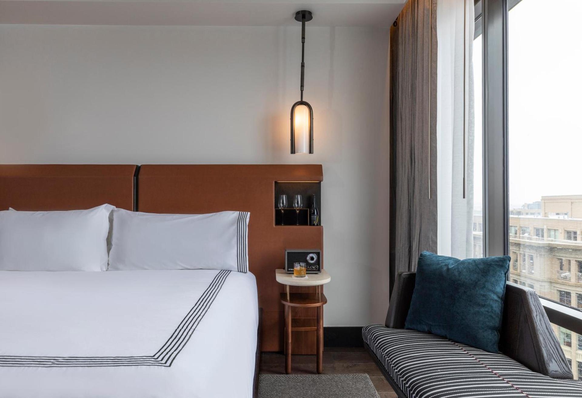 Thompson Denver, by Hyatt photo 90