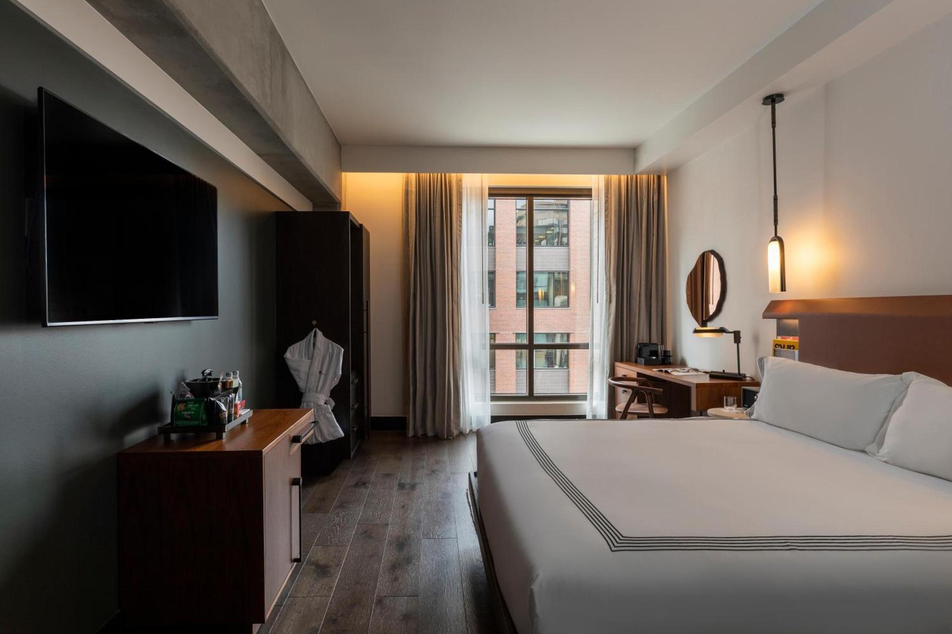 Thompson Denver, by Hyatt photo 97