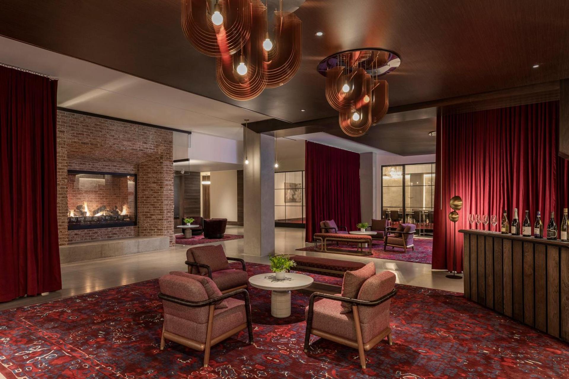 Thompson Denver, by Hyatt photo 100