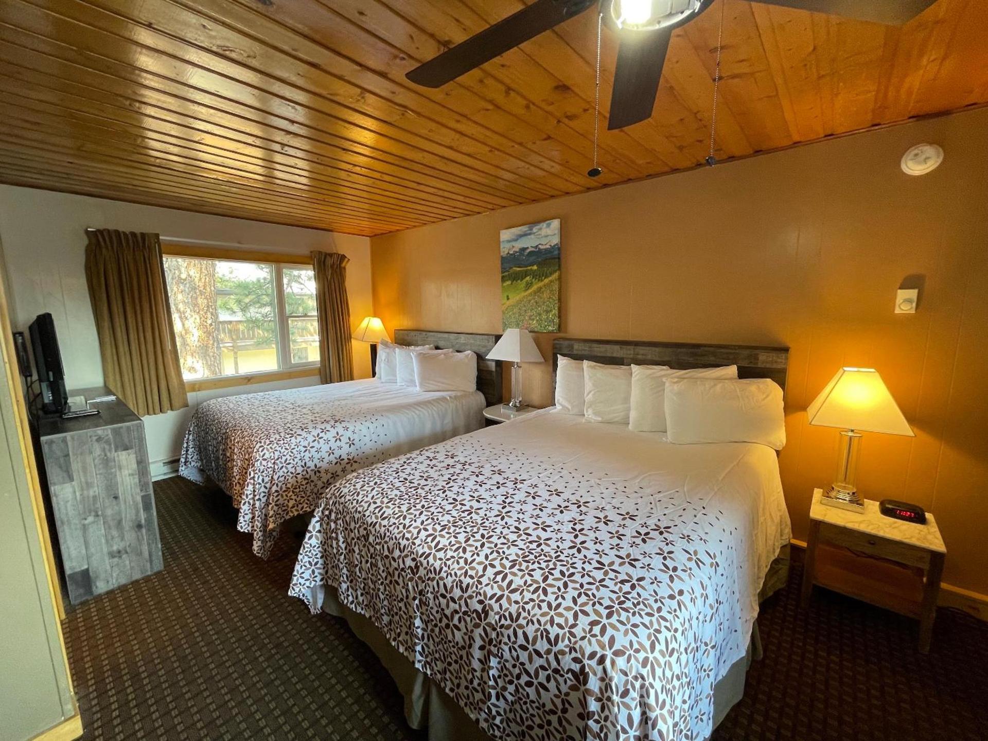 Estes Mountain Inn photo 7