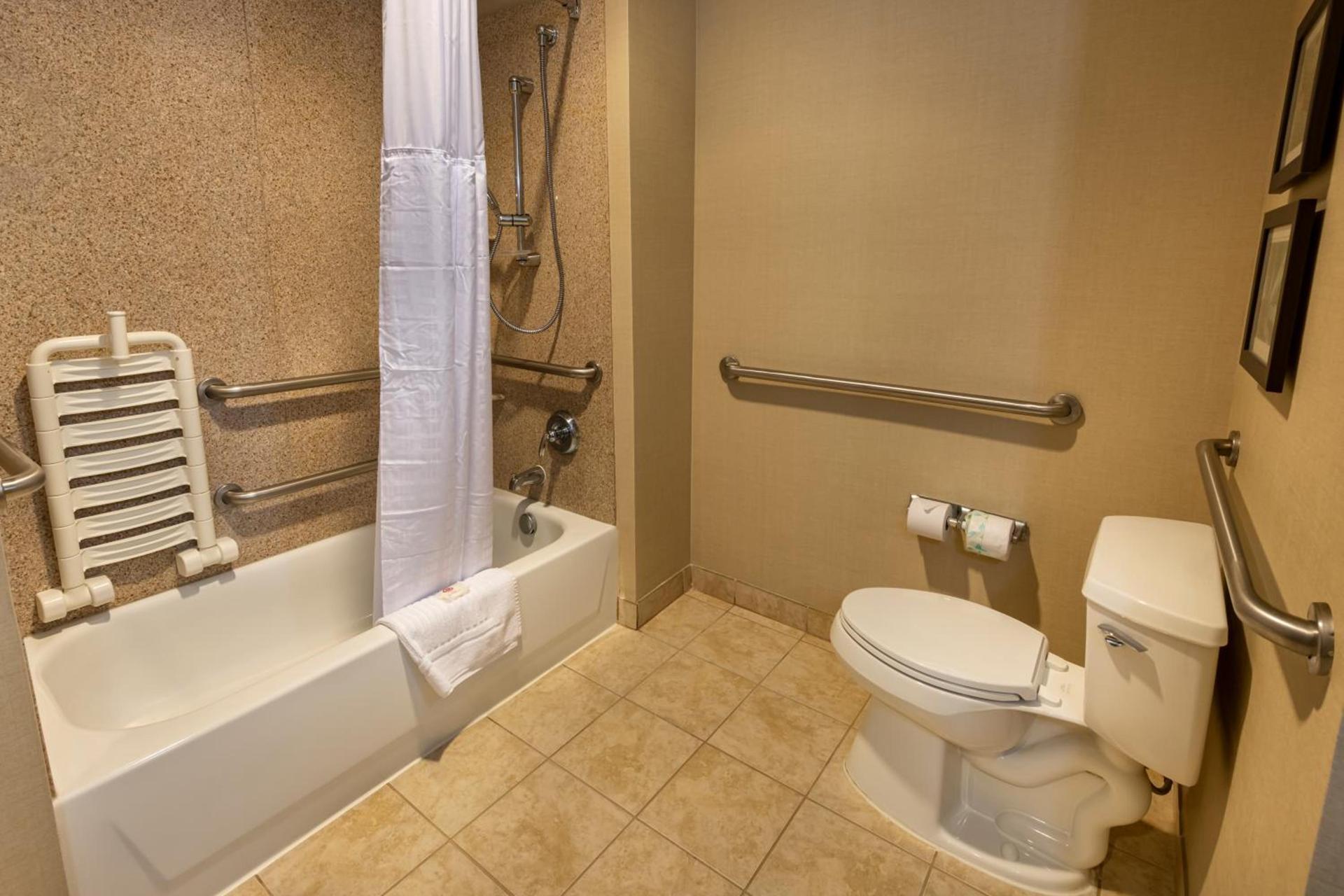 Comfort Suites Goodyear-West Phoenix photo 64