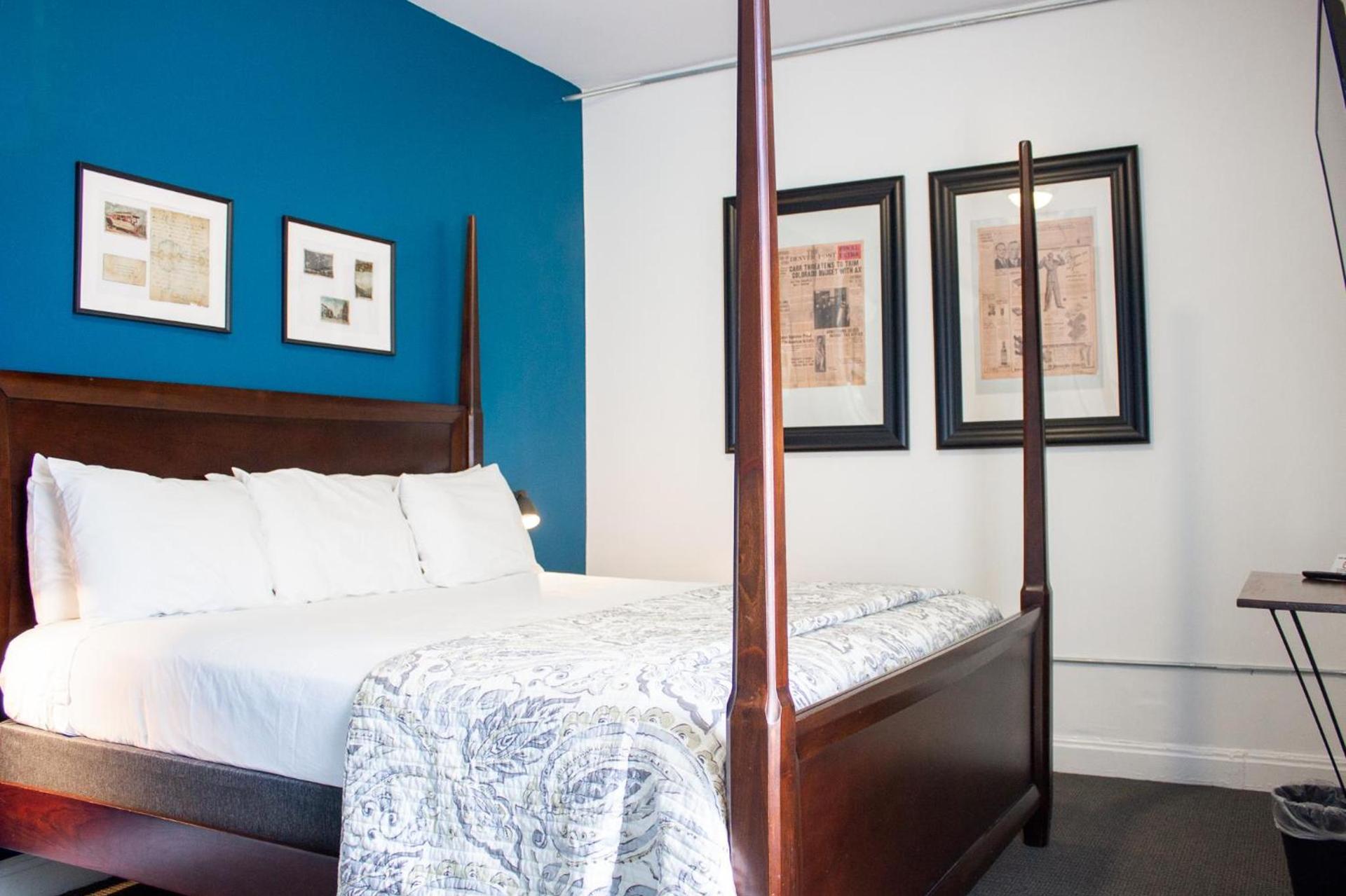 11th Avenue Hostel photo 30