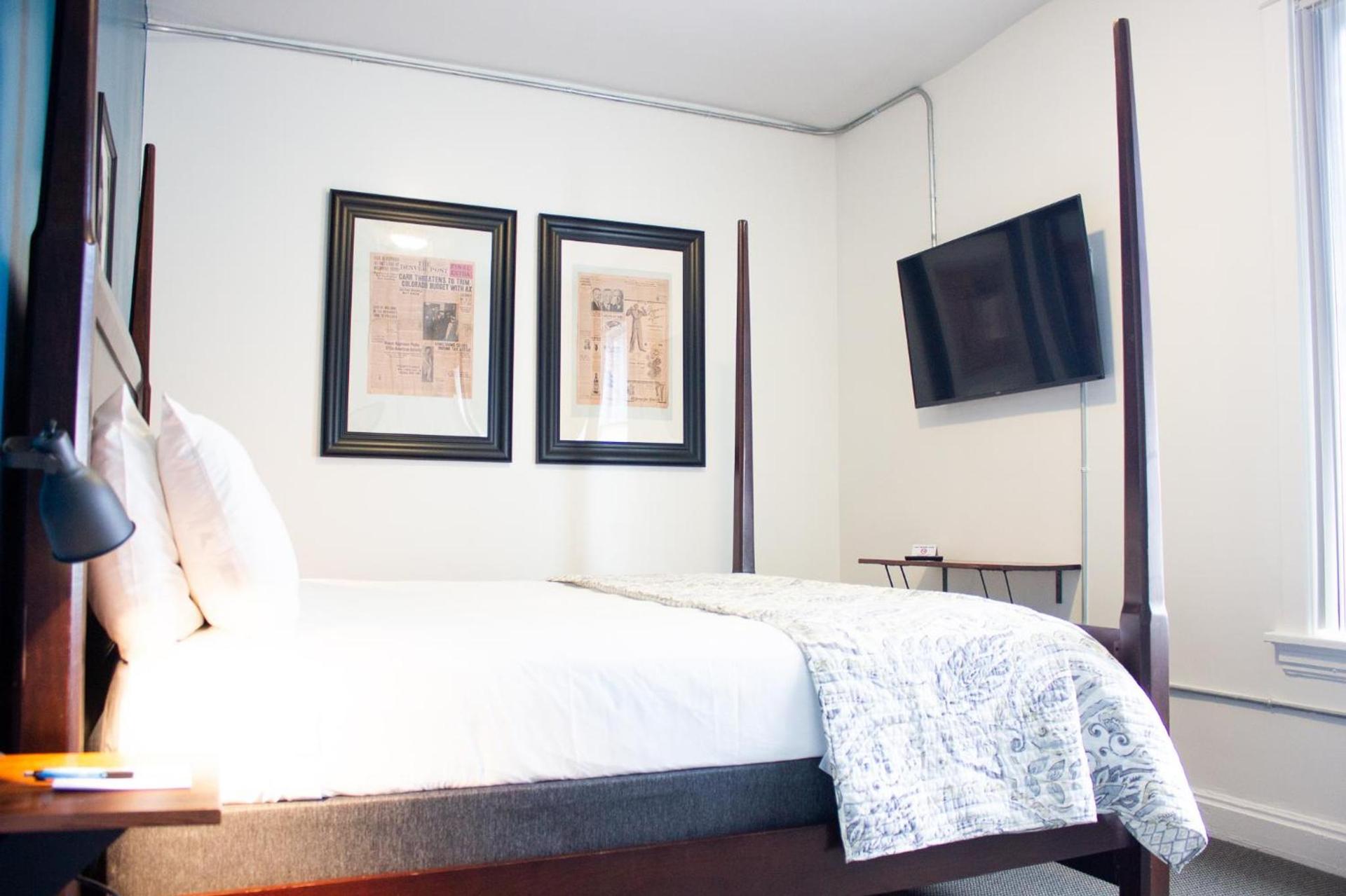 11th Avenue Hostel photo 19