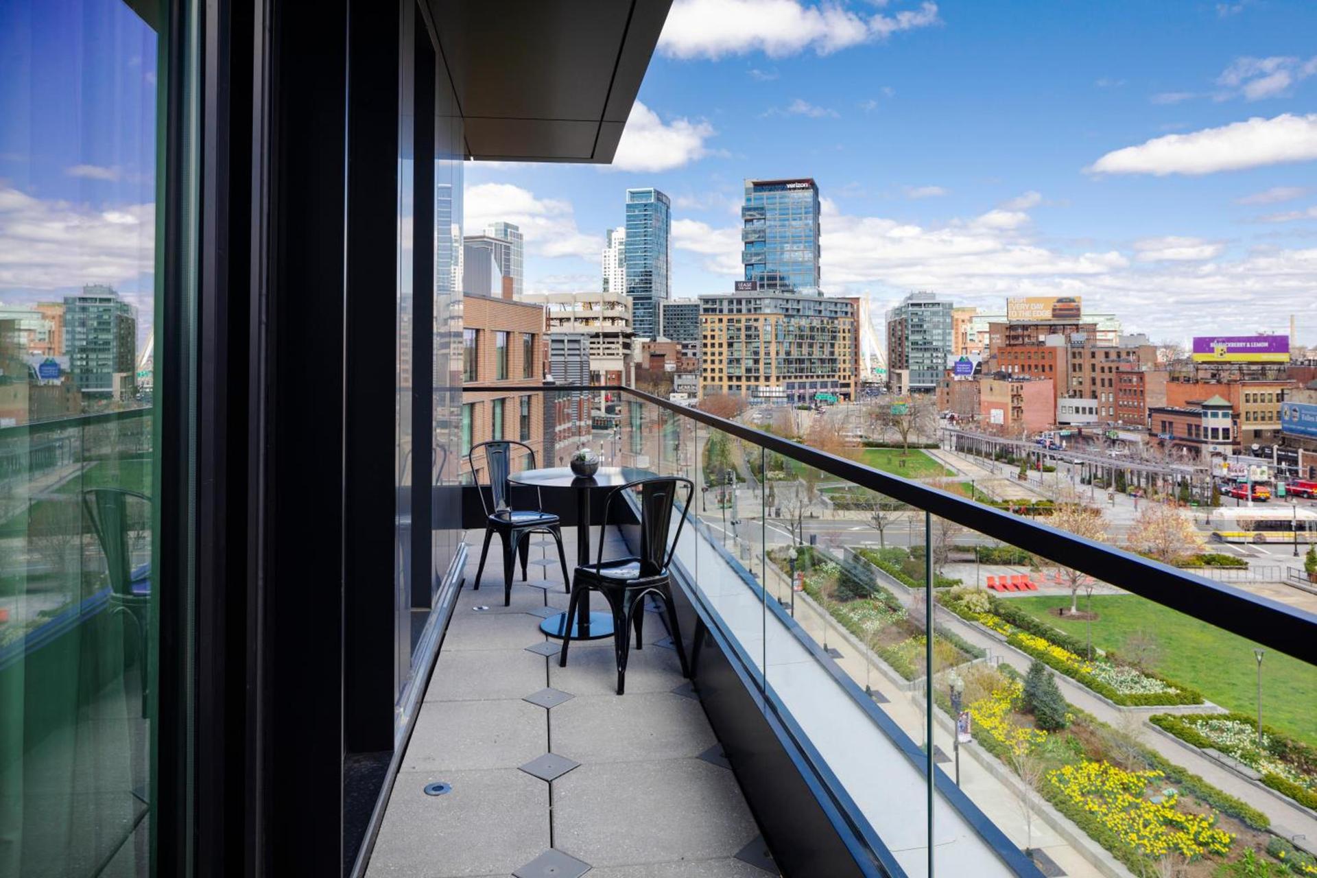 Canopy By Hilton Boston Downtown photo 86