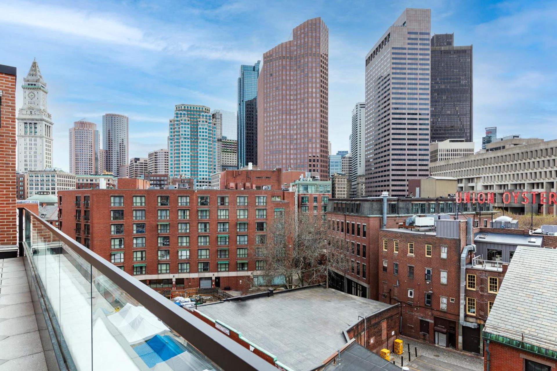 Canopy By Hilton Boston Downtown photo 87