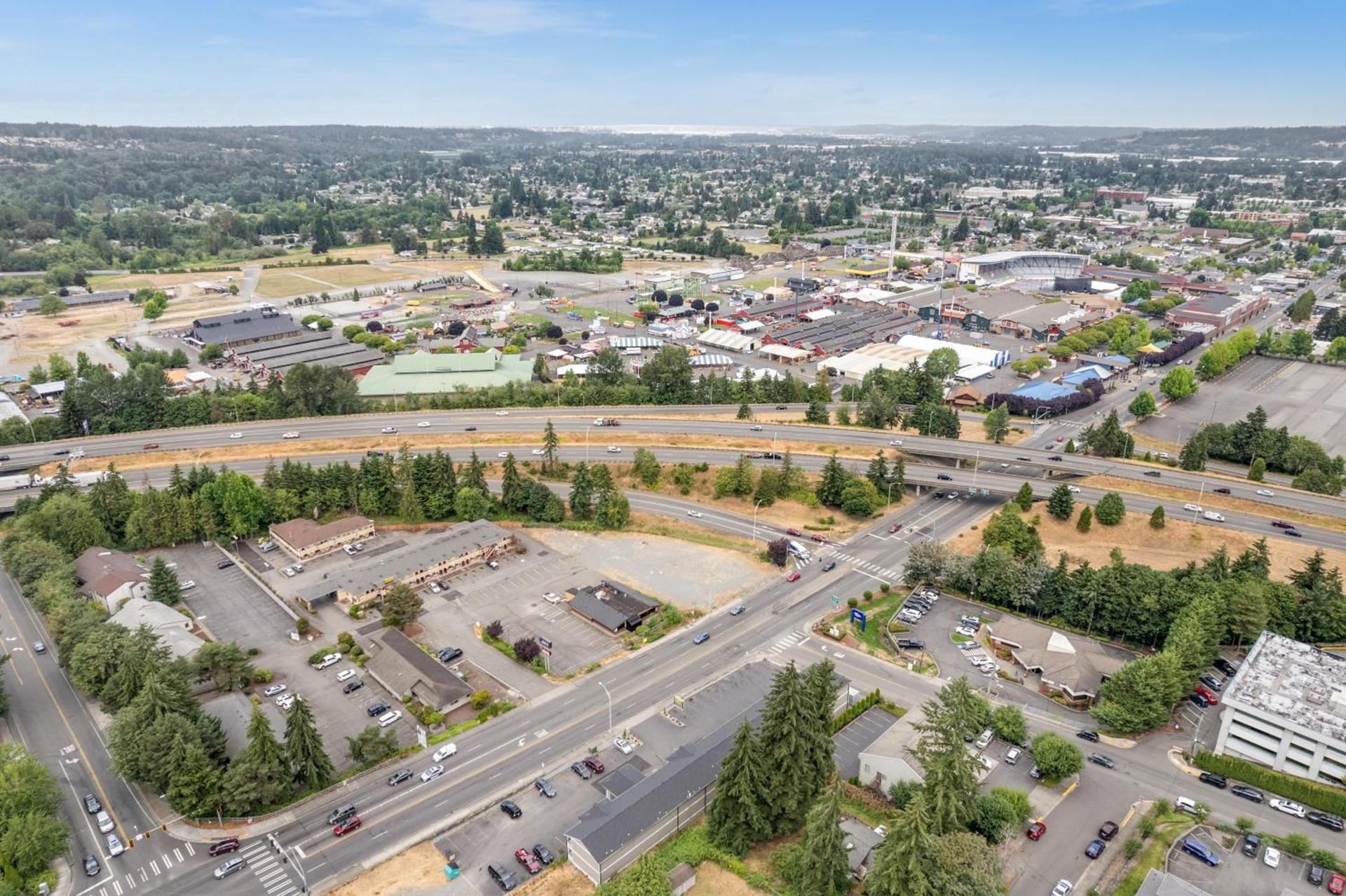 Basecamp Puyallup a Travelodge by Wyndham photo 6