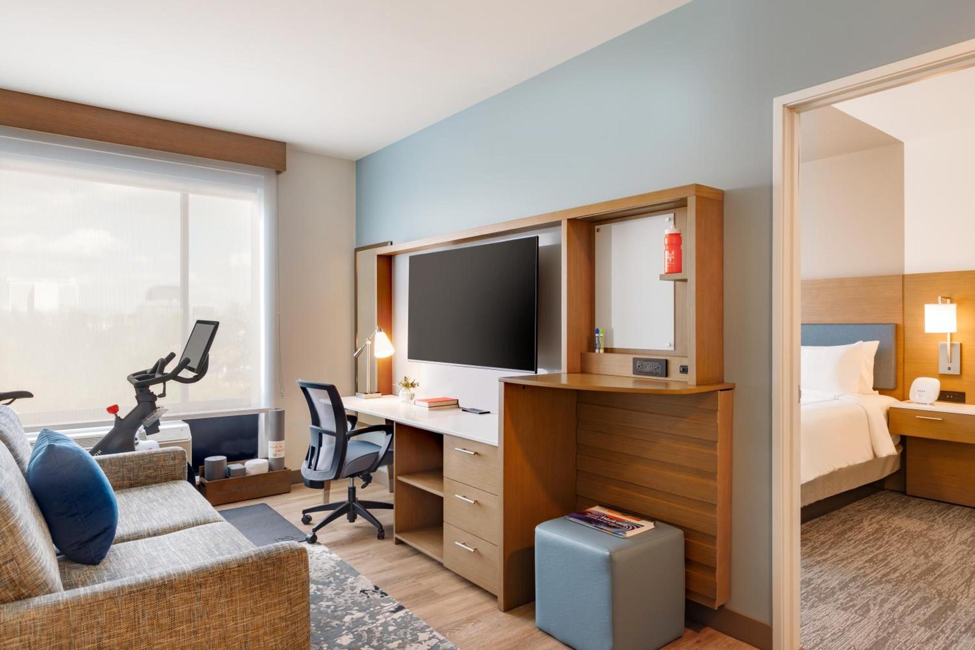EVEN Hotel Rochester - Mayo Clinic Area by IHG photo 31