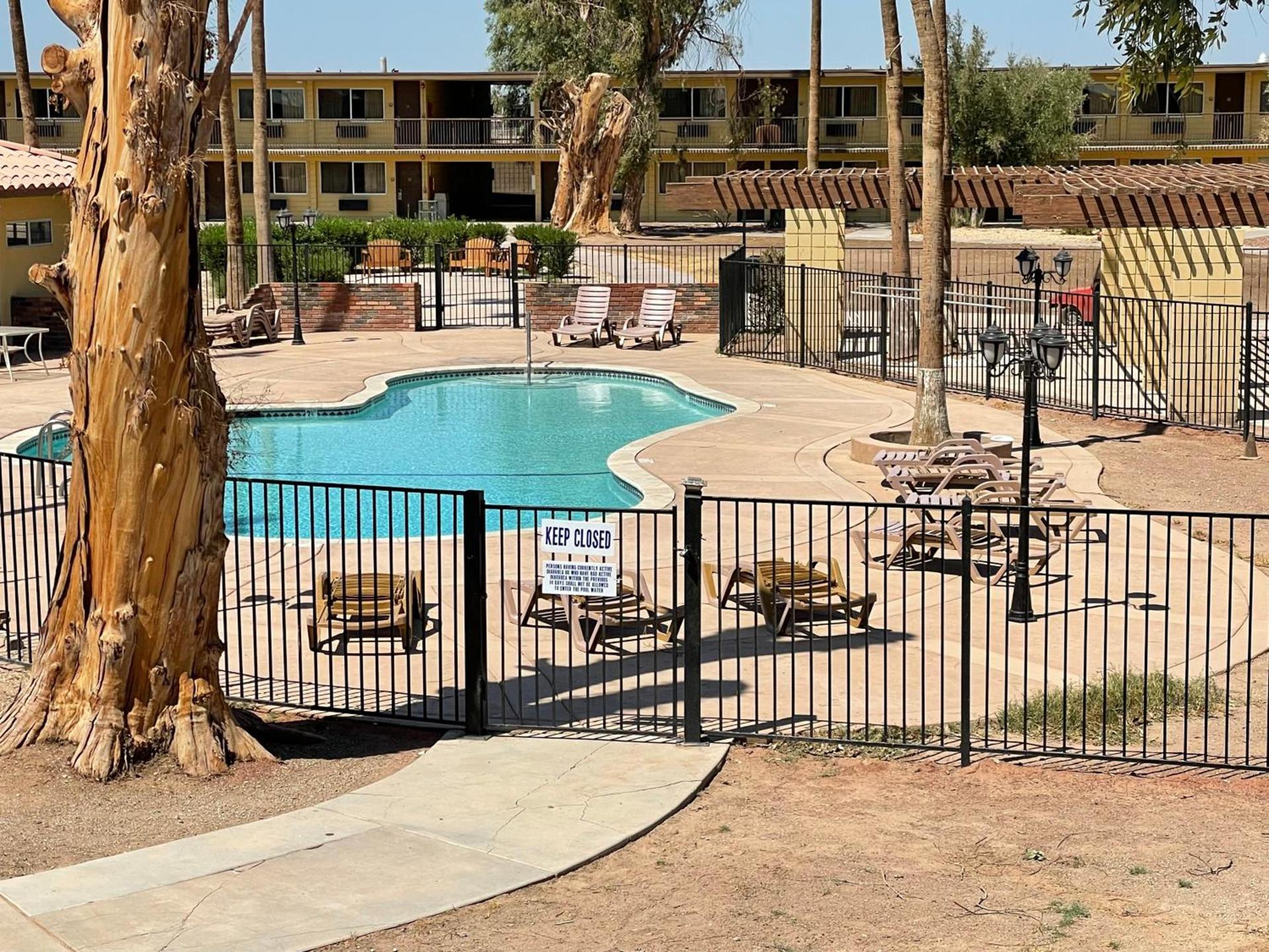 Travelodge by Wyndham Imperial - El Centro photo 16