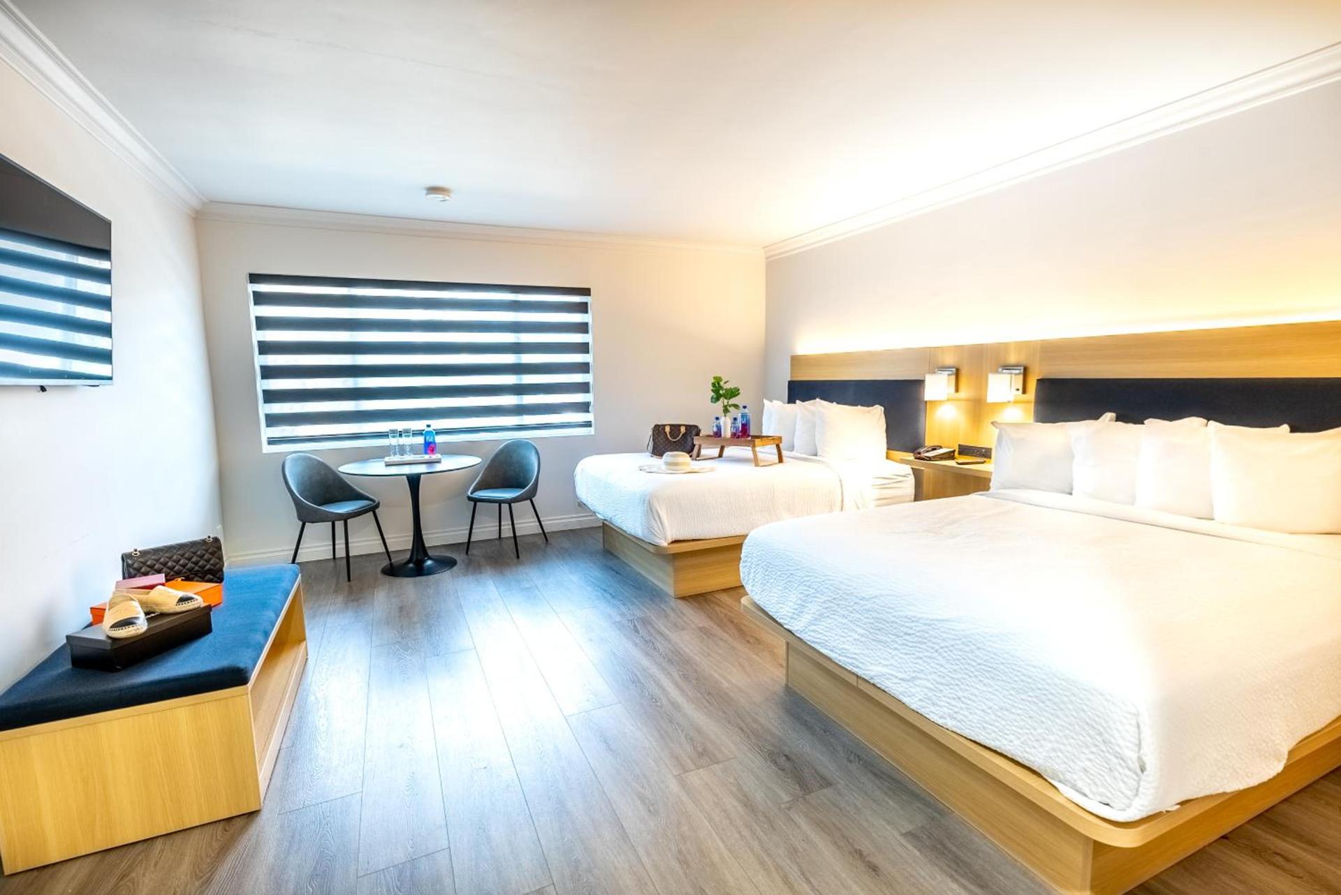 The Live Hotel photo 20