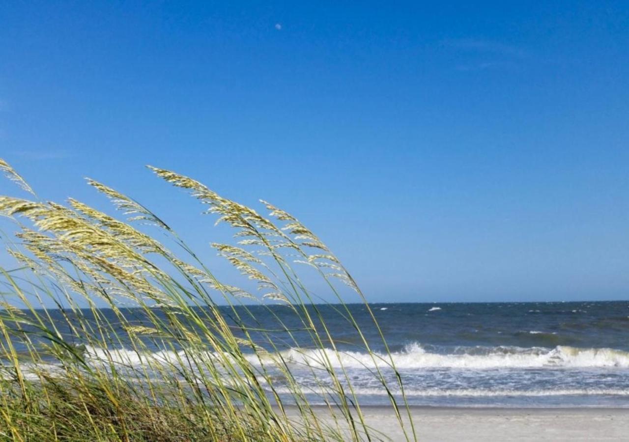 Ocean Dunes Villas #111, Beach Condo in Coligny Beach, 43 S Forest Beach Dr, Hilton Head SC, Oceanfront condo, Heated Pool, By Vacation Rental HHI photo 18