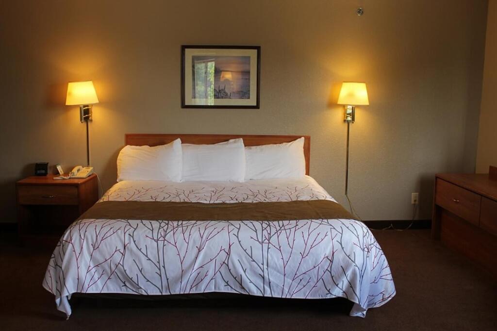Edmore Inn photo 22