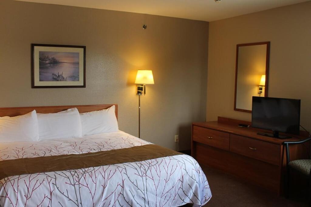 Edmore Inn photo 17