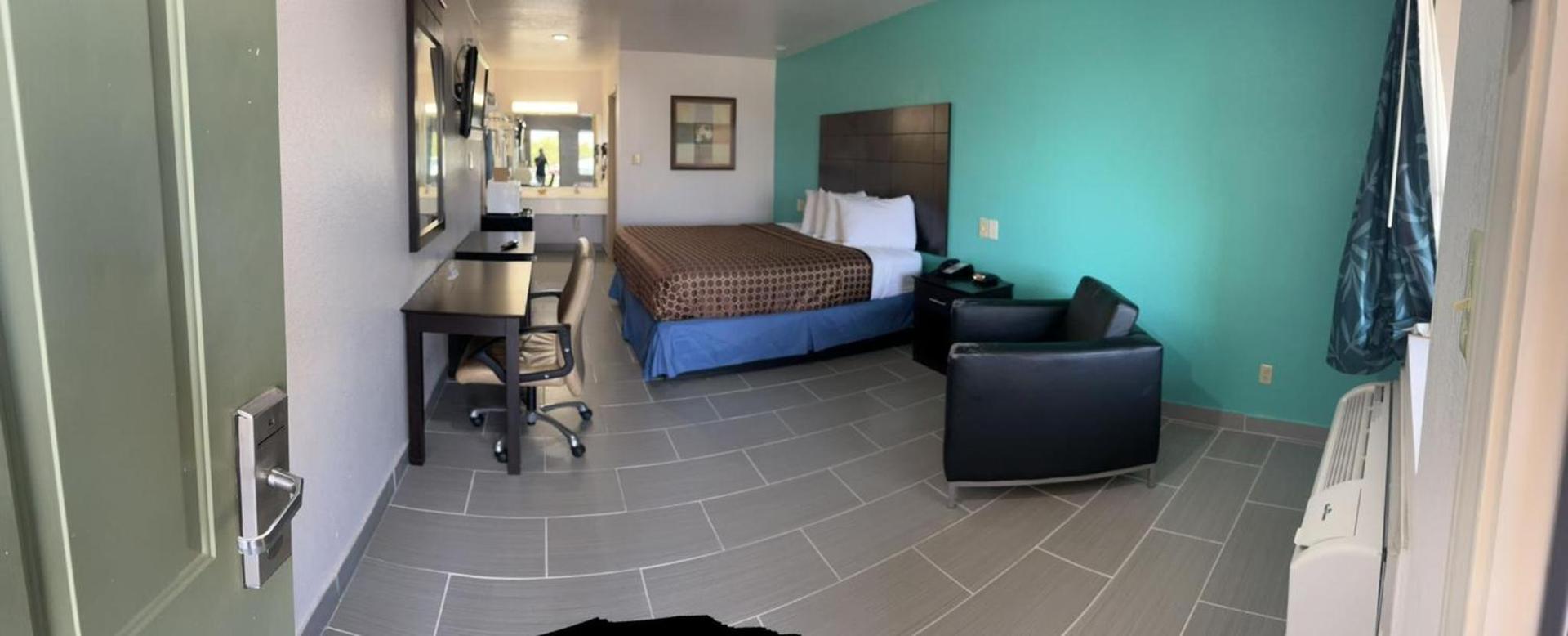 Country Hill Inn & Suite Eagle Pass photo 5