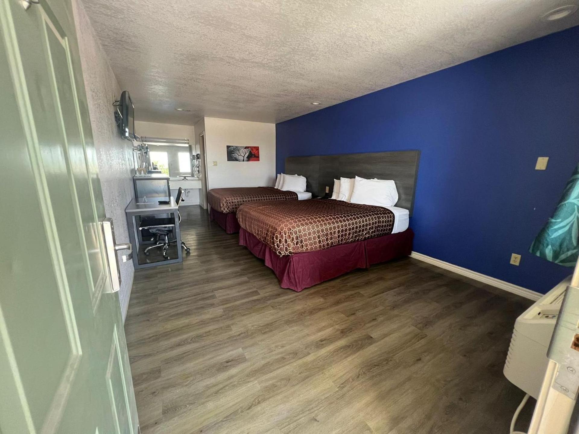 Country Hill Inn & Suite Eagle Pass photo 4