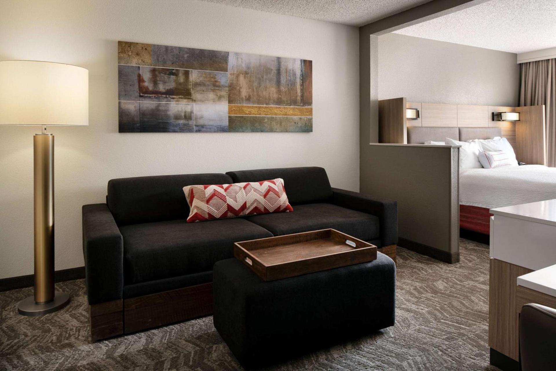 Sonesta Select Seattle Renton Suites photo 2