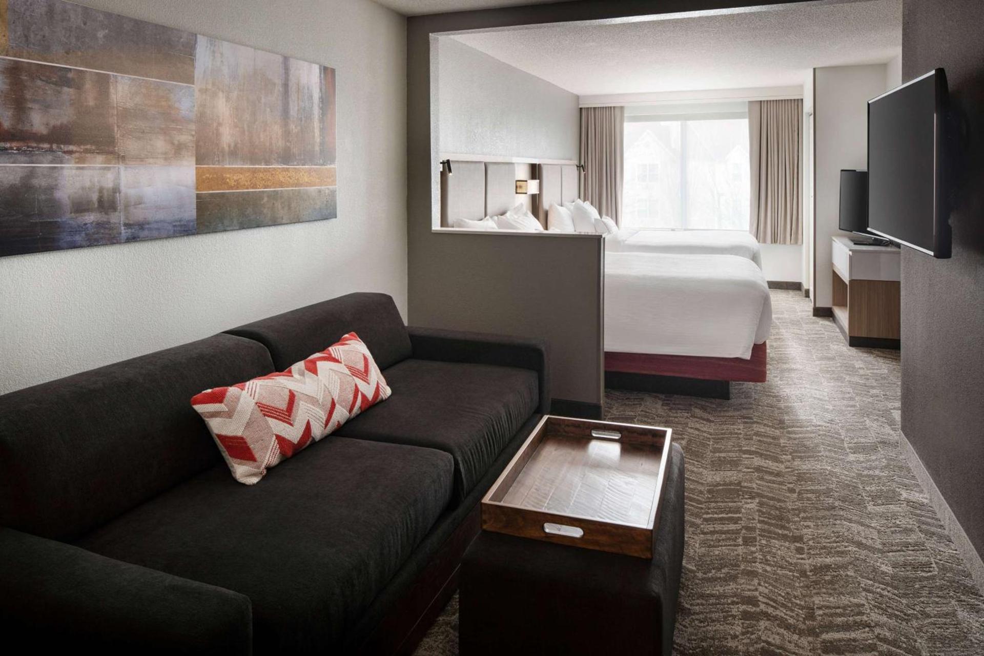 Sonesta Select Seattle Renton Suites photo 4