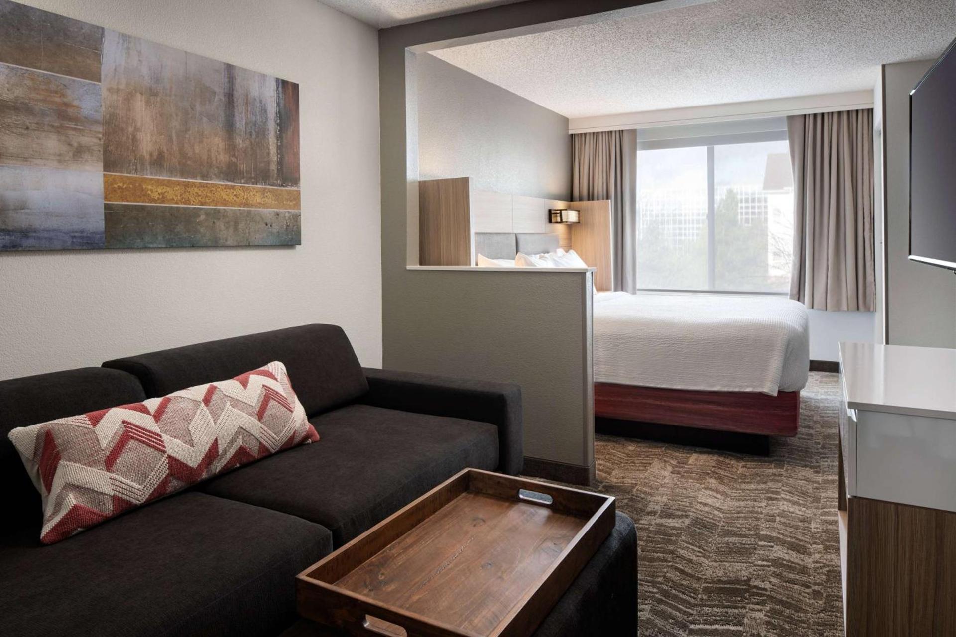 Sonesta Select Seattle Renton Suites photo 5