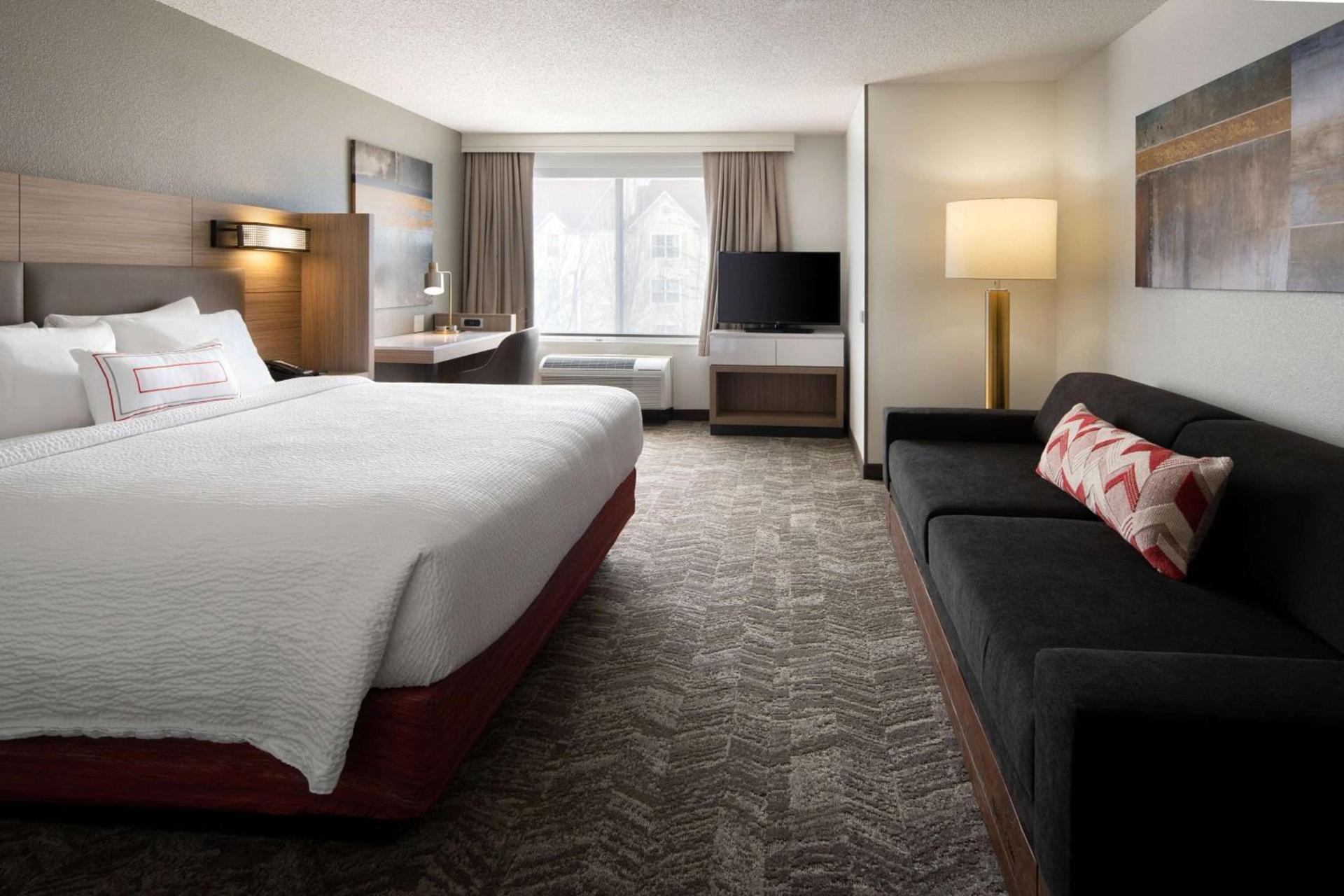 Sonesta Select Seattle Renton Suites photo 6