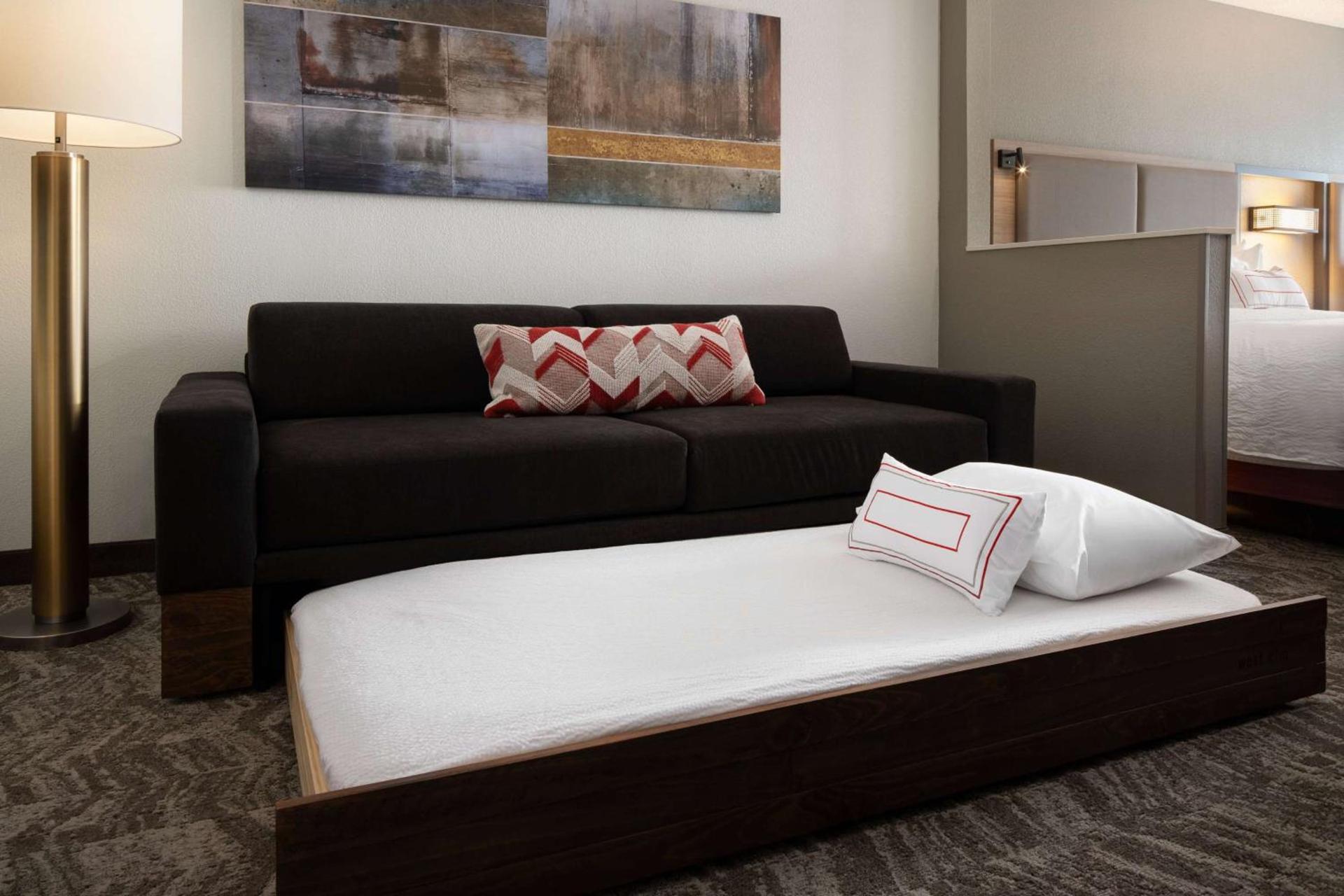 Sonesta Select Seattle Renton Suites photo 7