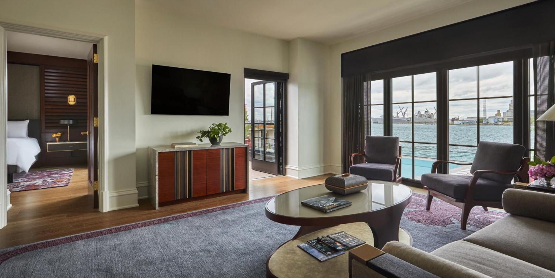 Pendry Baltimore photo 57