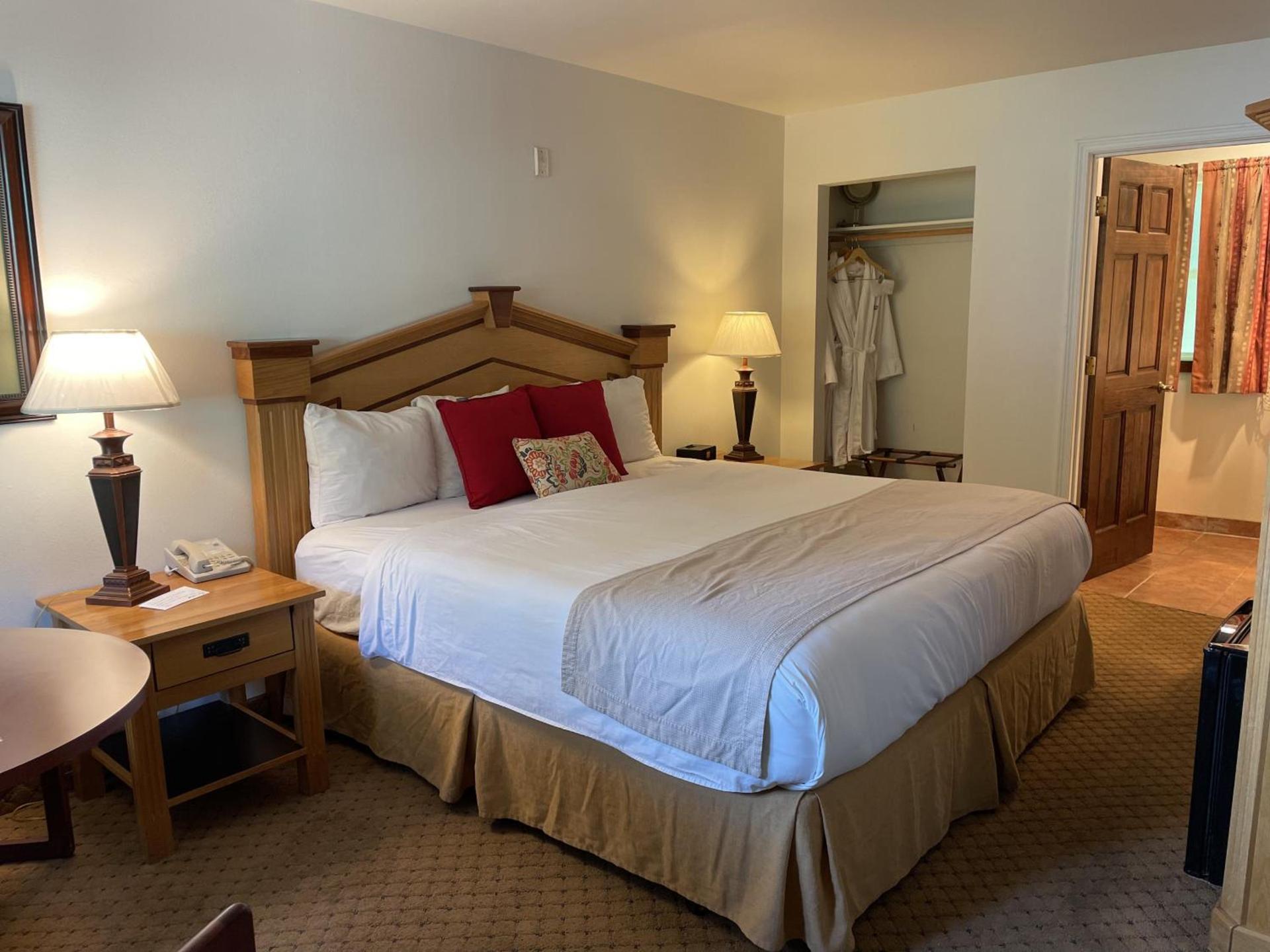 Carson Hot Springs Resort & Spa photo 33