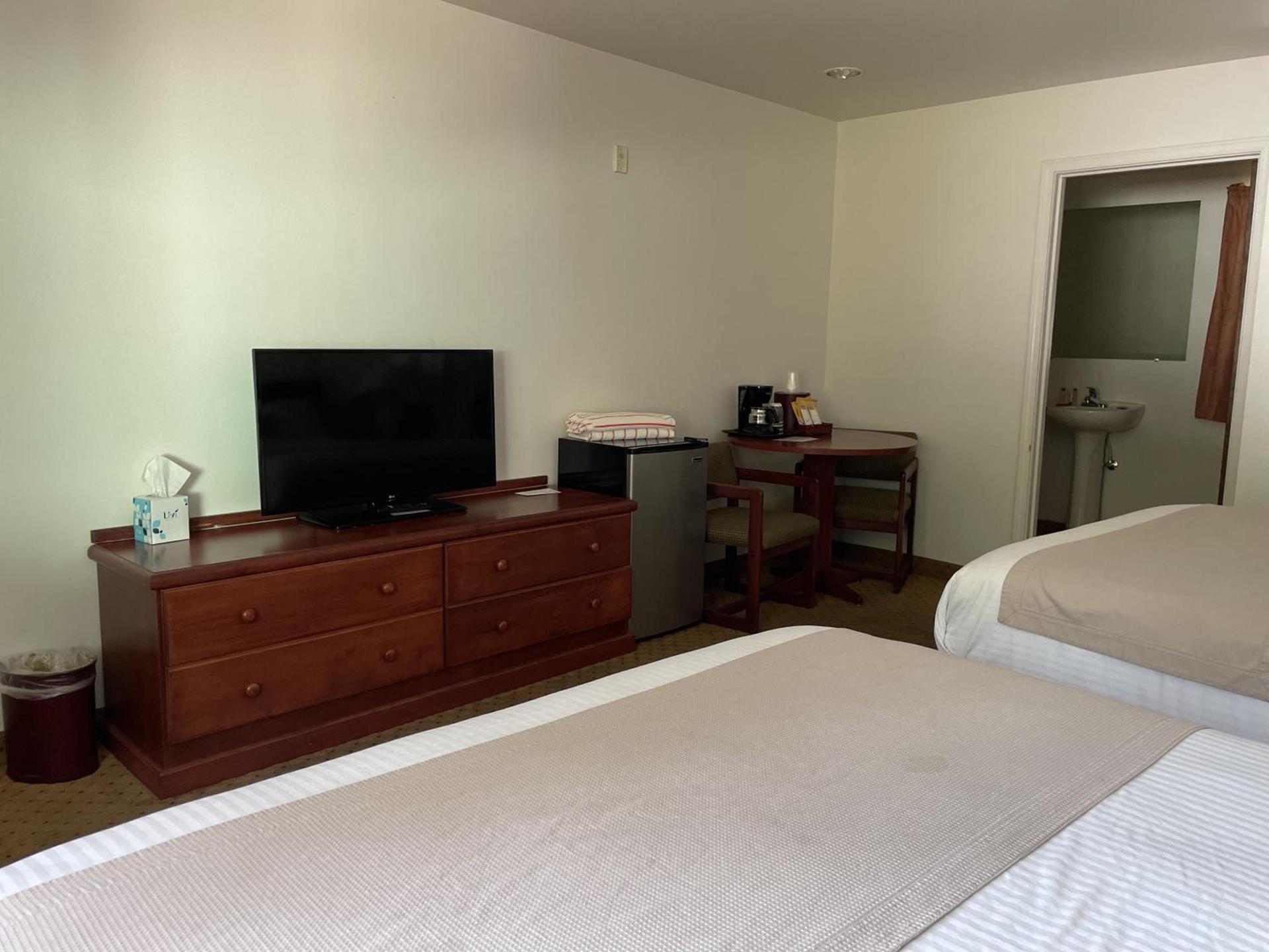 Carson Hot Springs Resort & Spa photo 34