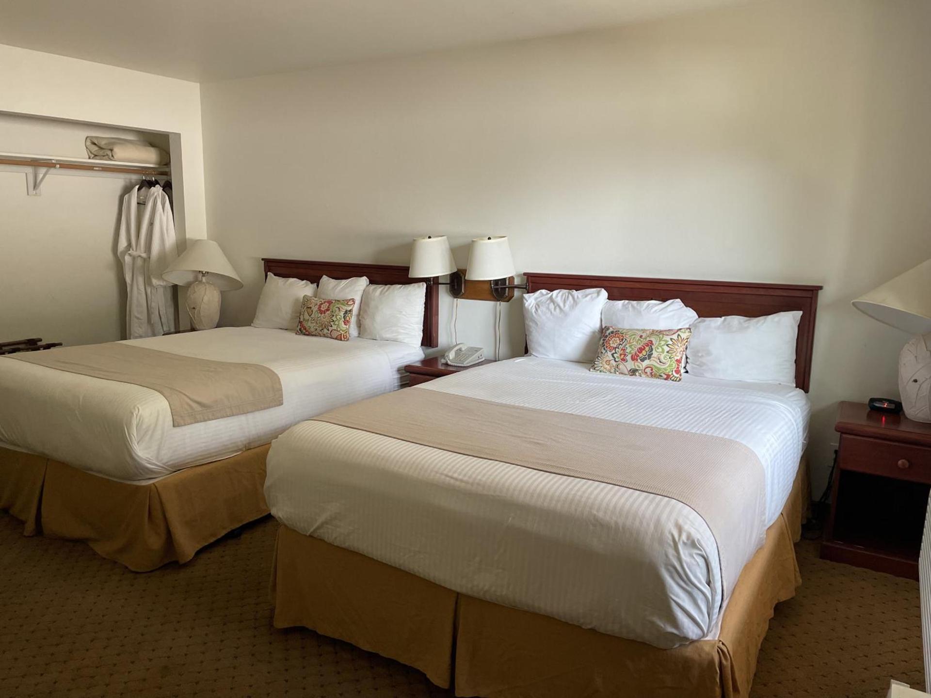 Carson Hot Springs Resort & Spa photo 35