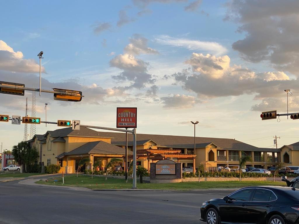 Country Hill Inn & Suite Eagle Pass — hotel in Eagle Pass