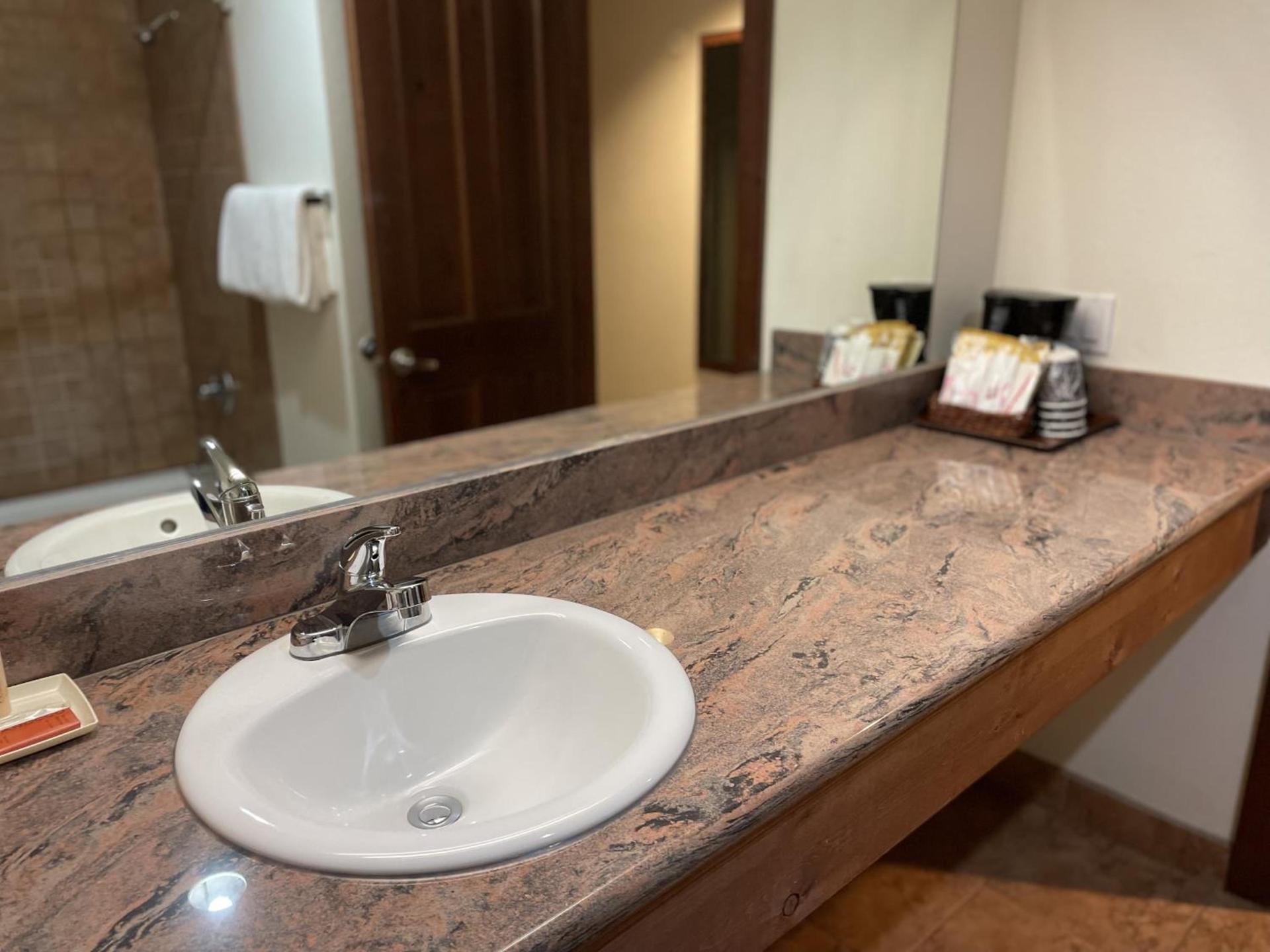 Carson Hot Springs Resort & Spa photo 39