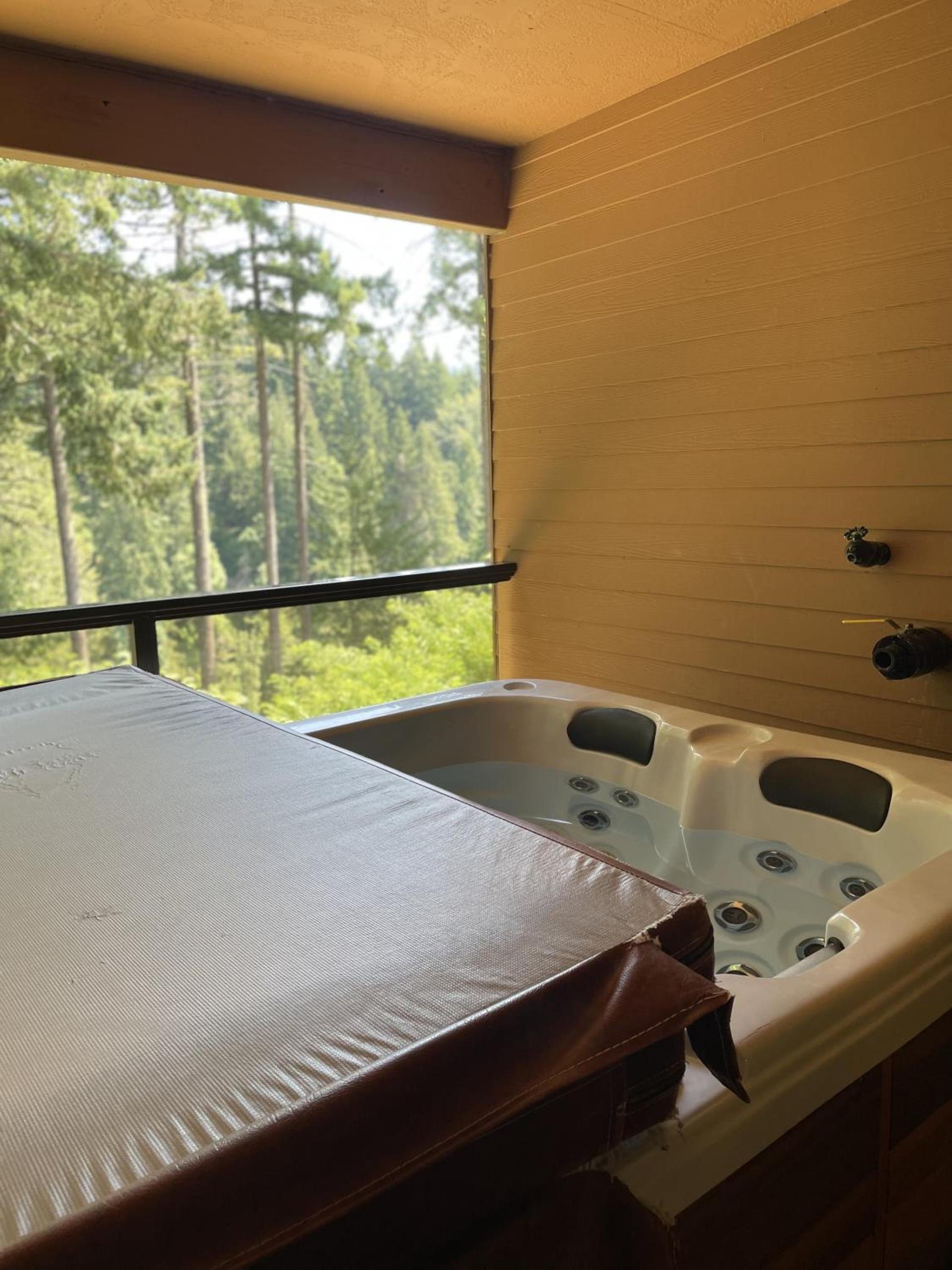 Carson Hot Springs Resort & Spa photo 38
