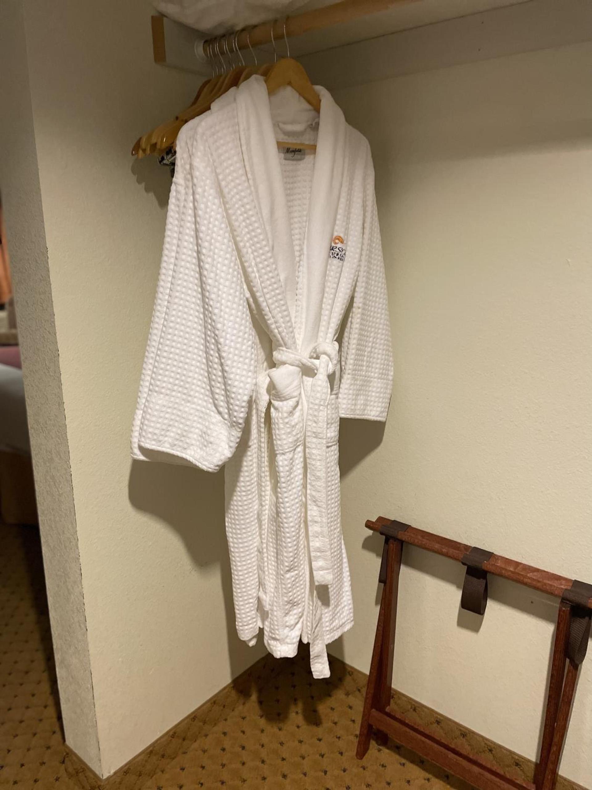 Carson Hot Springs Resort & Spa photo 37